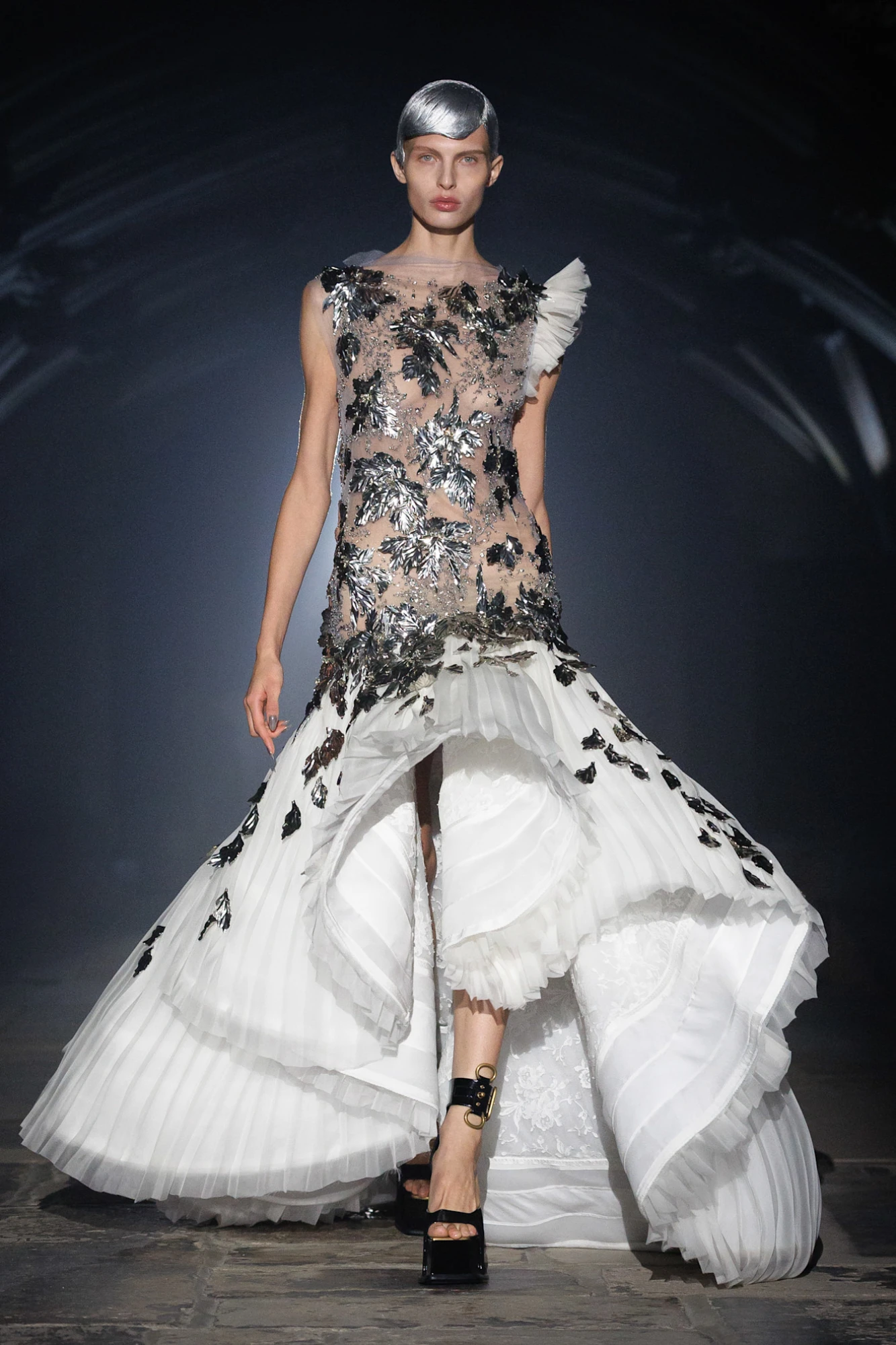 McQueen, весна-літо 2027