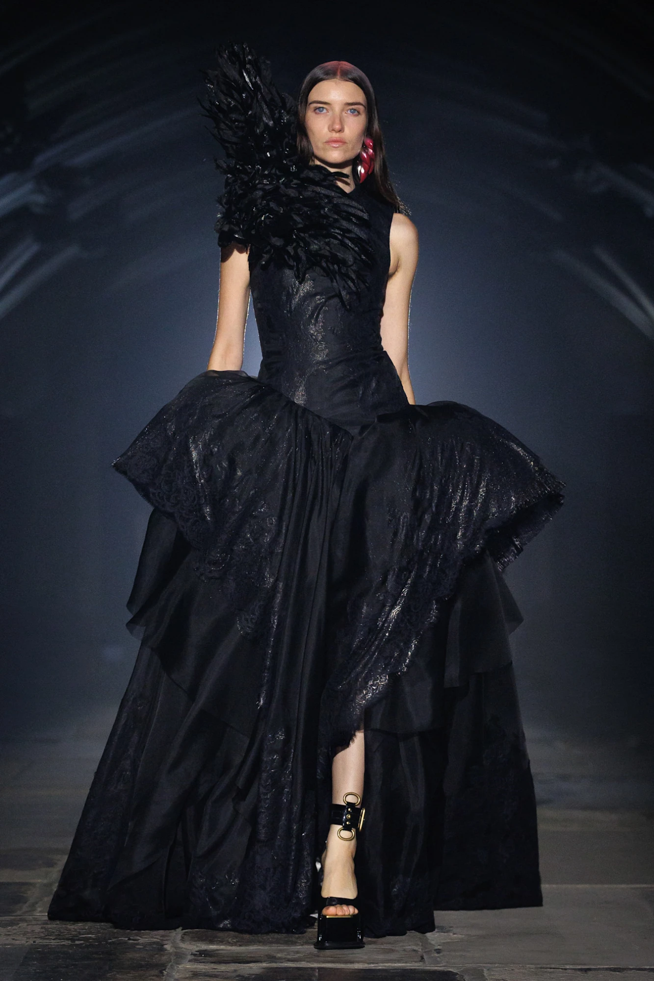 McQueen, весна-літо 2027