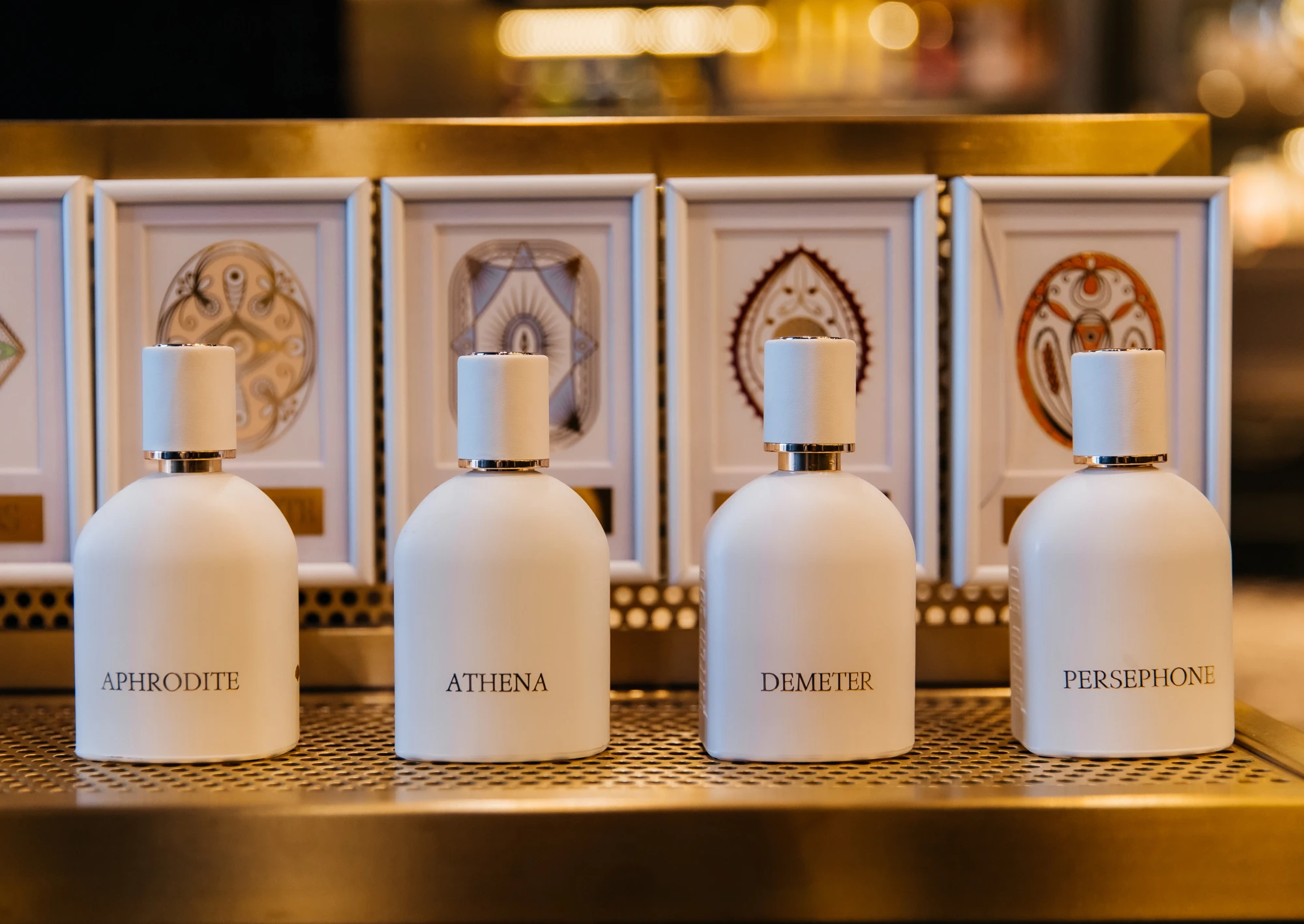 PARFUM BÜRO