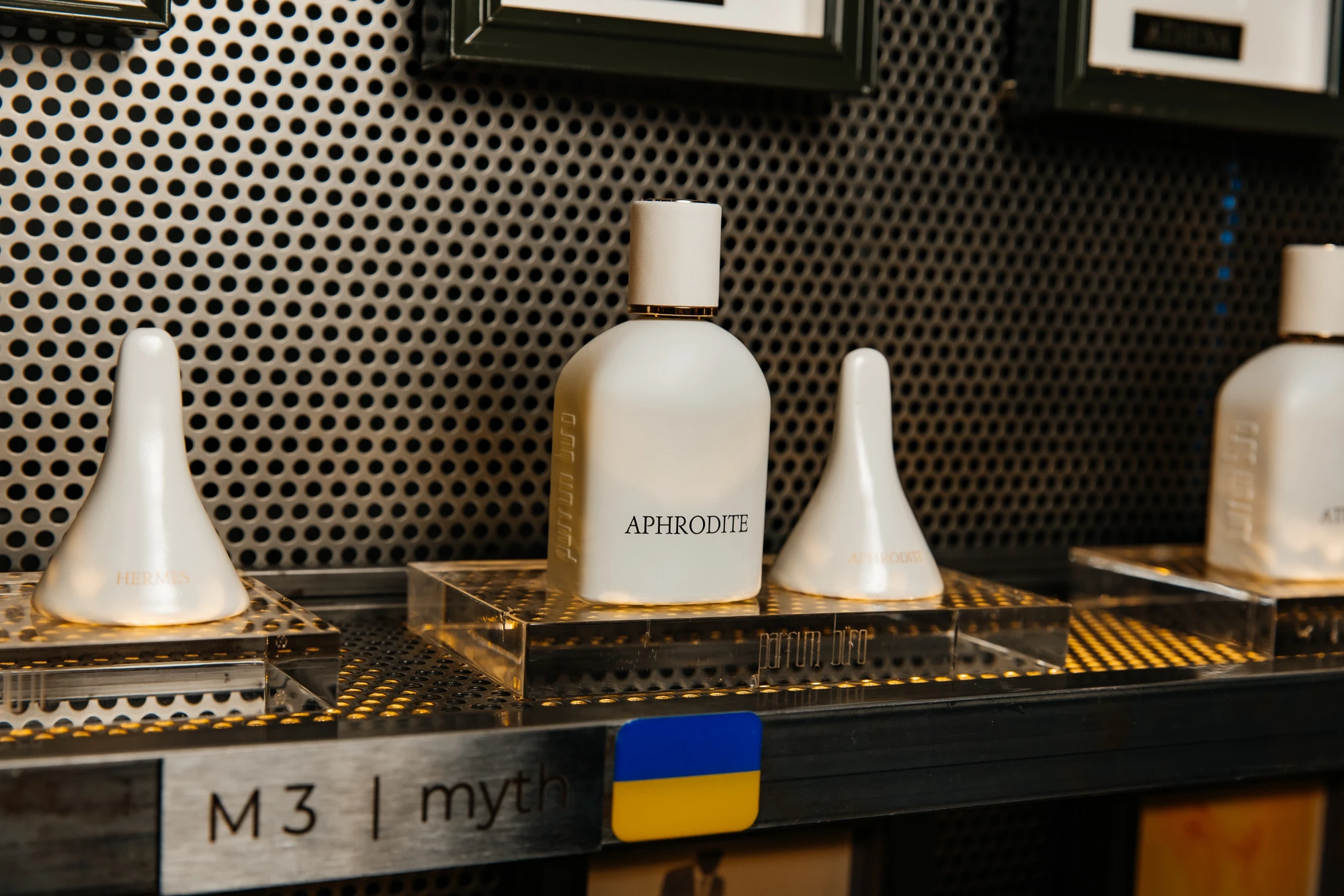 презентація PARFUM BÜRO