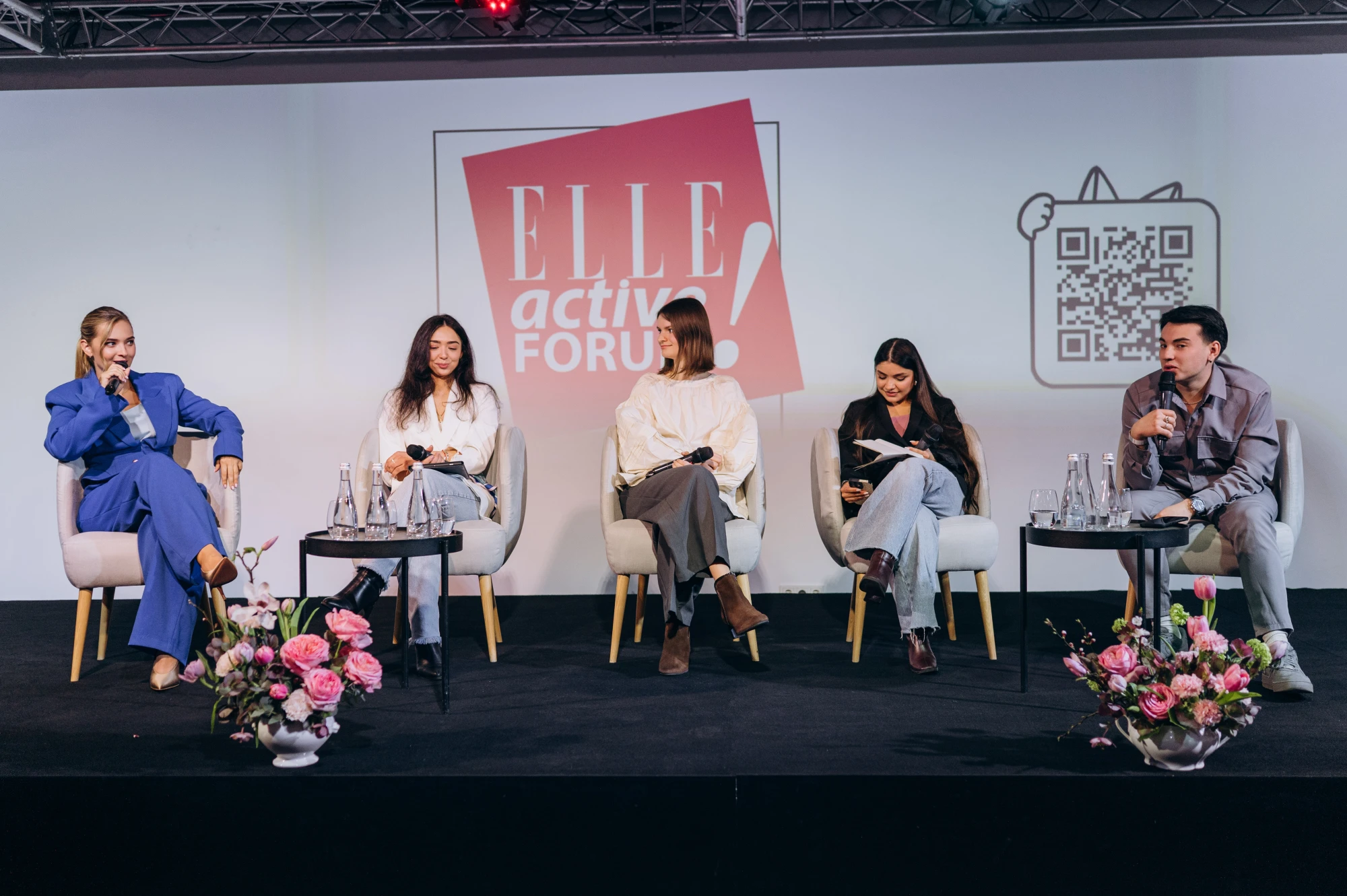ELLE Active Forum 2026