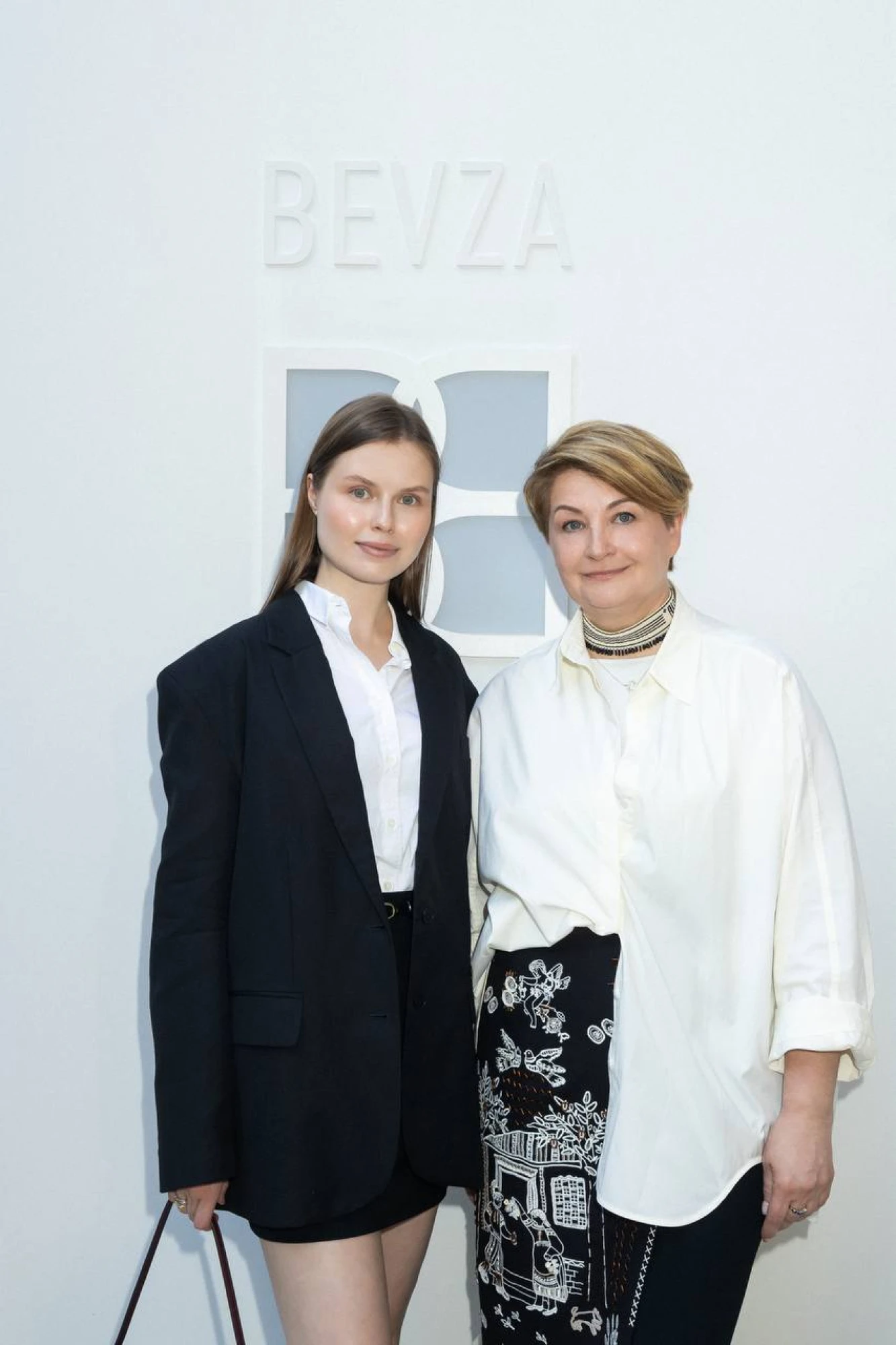 Ірина Данилевська Єлизавета Ущека