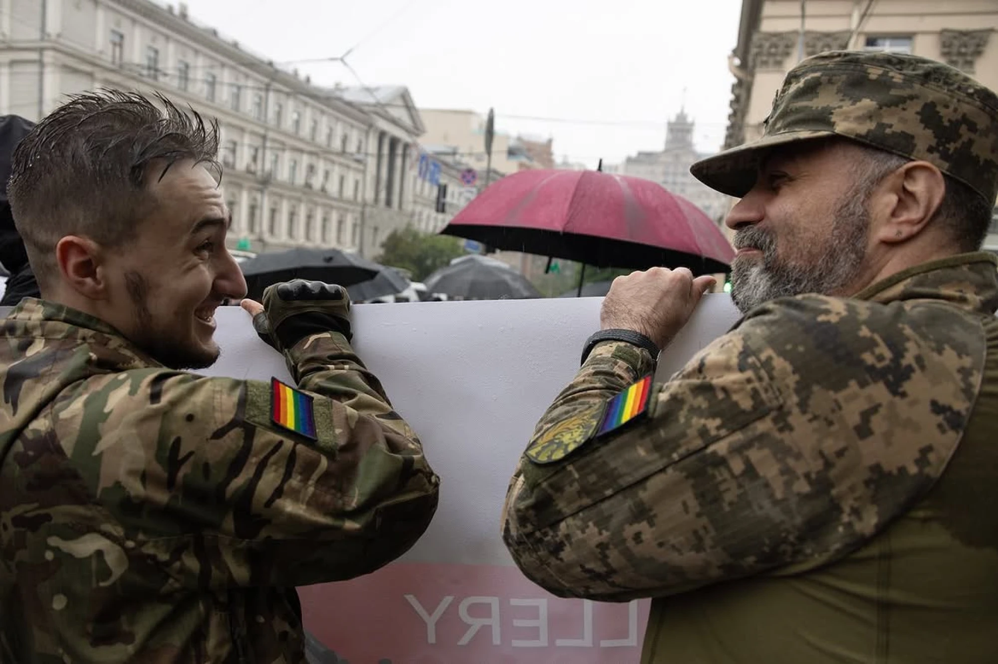 Ніколетта Стяонова інтерв'ю