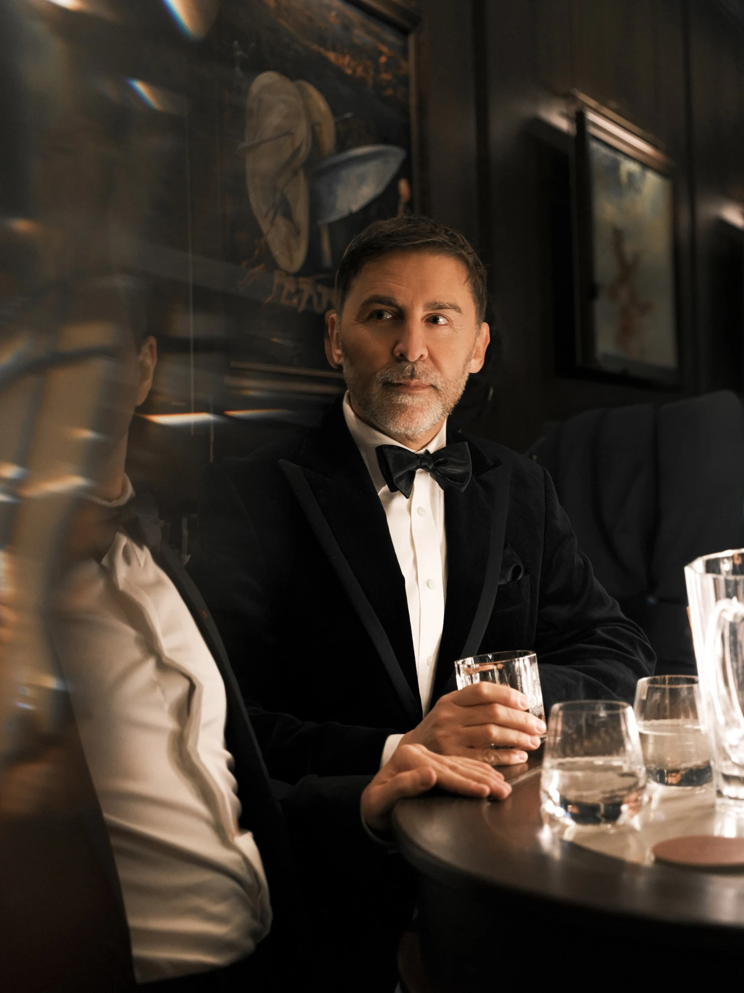 Відкриття Clave Dining & Cocktails