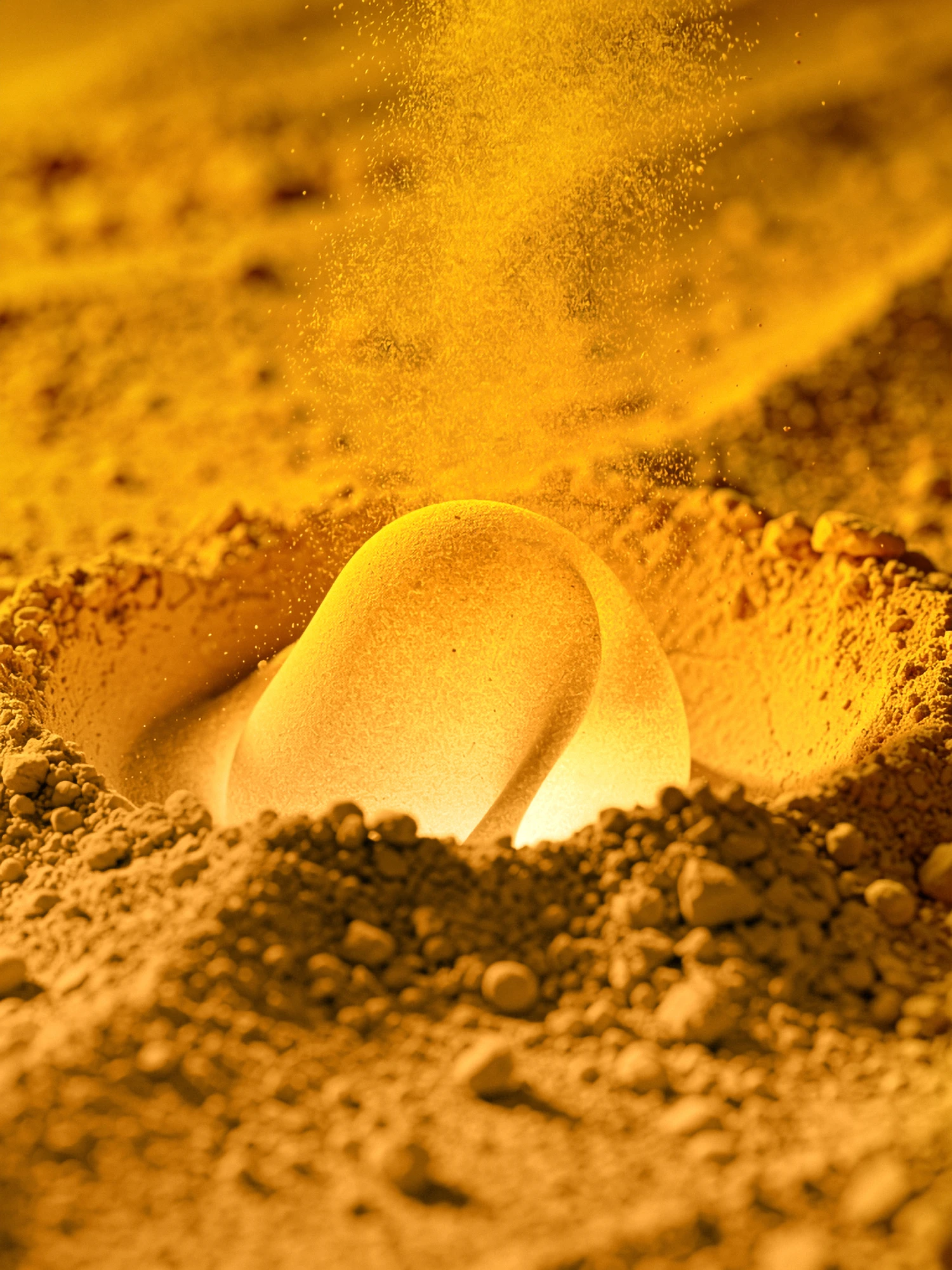Healing Turmeric — цілюща куркума