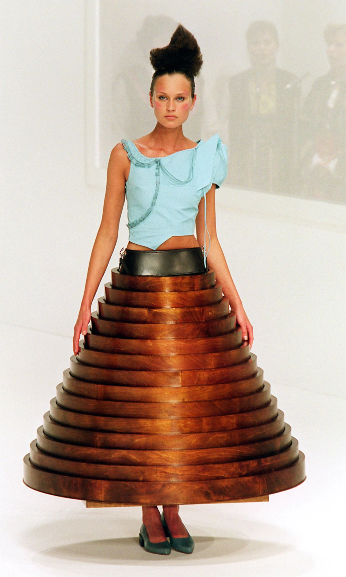 Колекція Гусейна Чалаяна After Words, 2000 рік