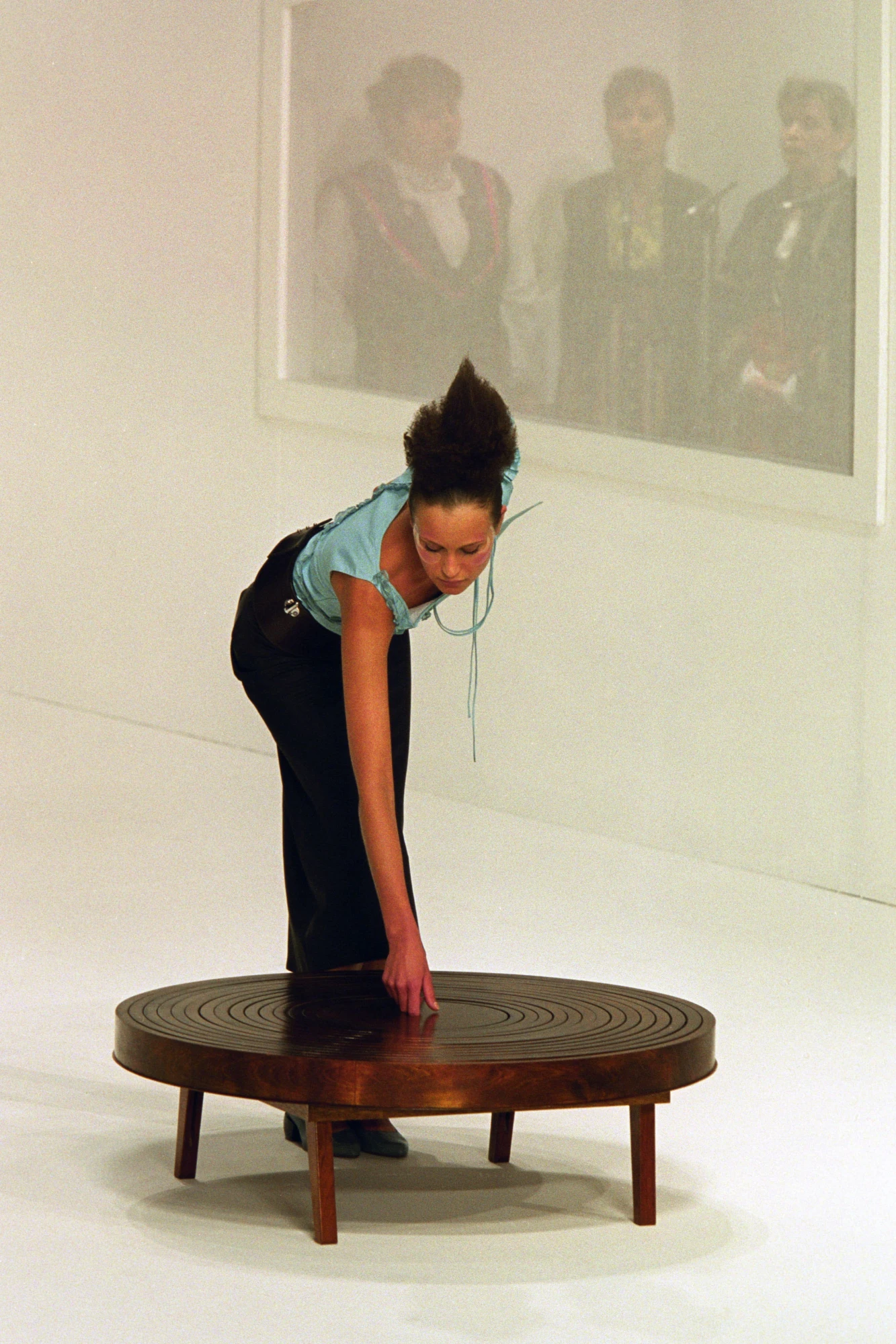 Колекція Гусейна Чалаяна After Words, 2000 рік