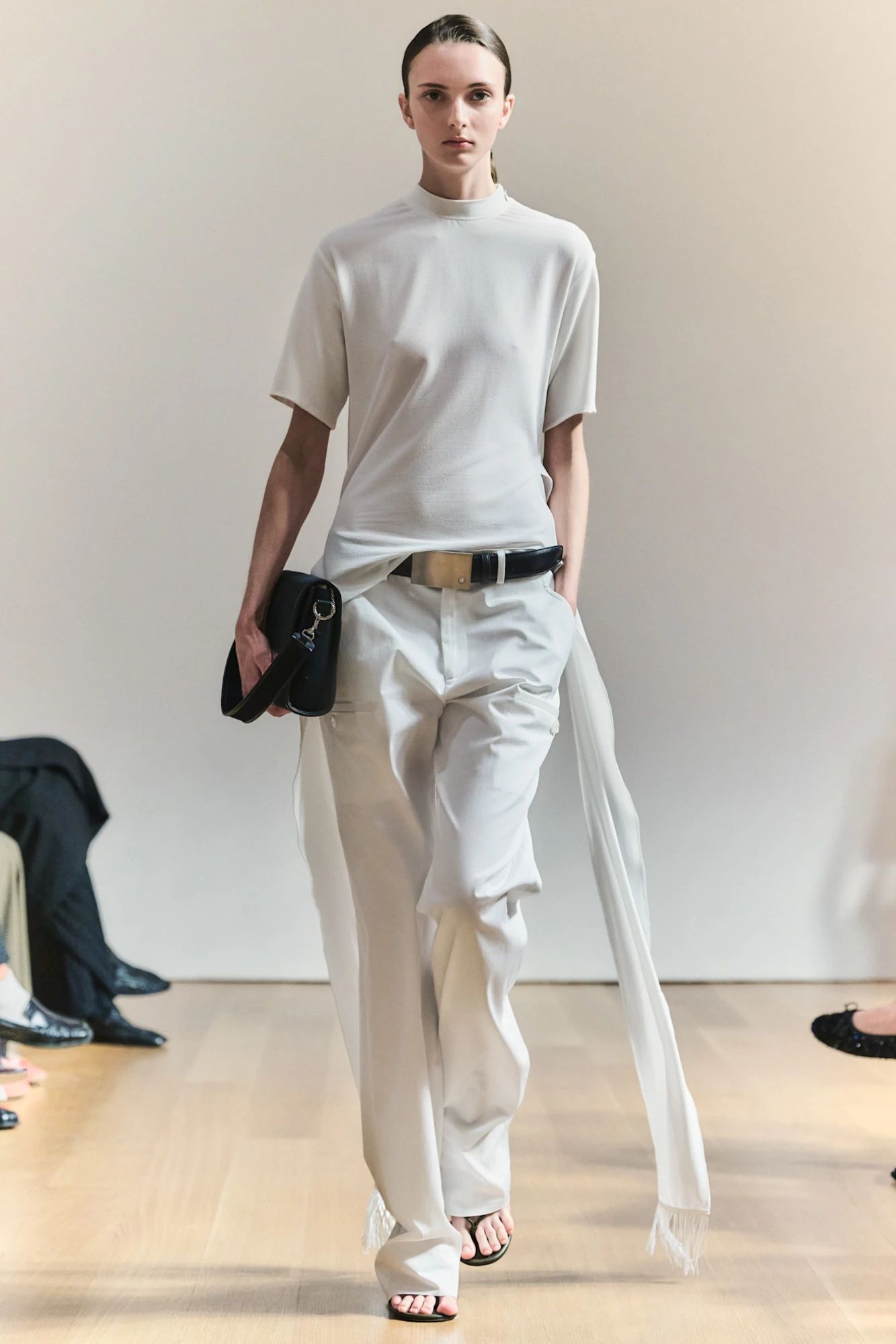 Brandon Maxwell, SS 2027