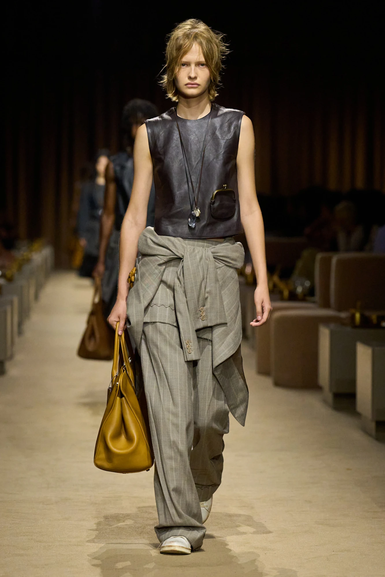 Coach, SS 2027