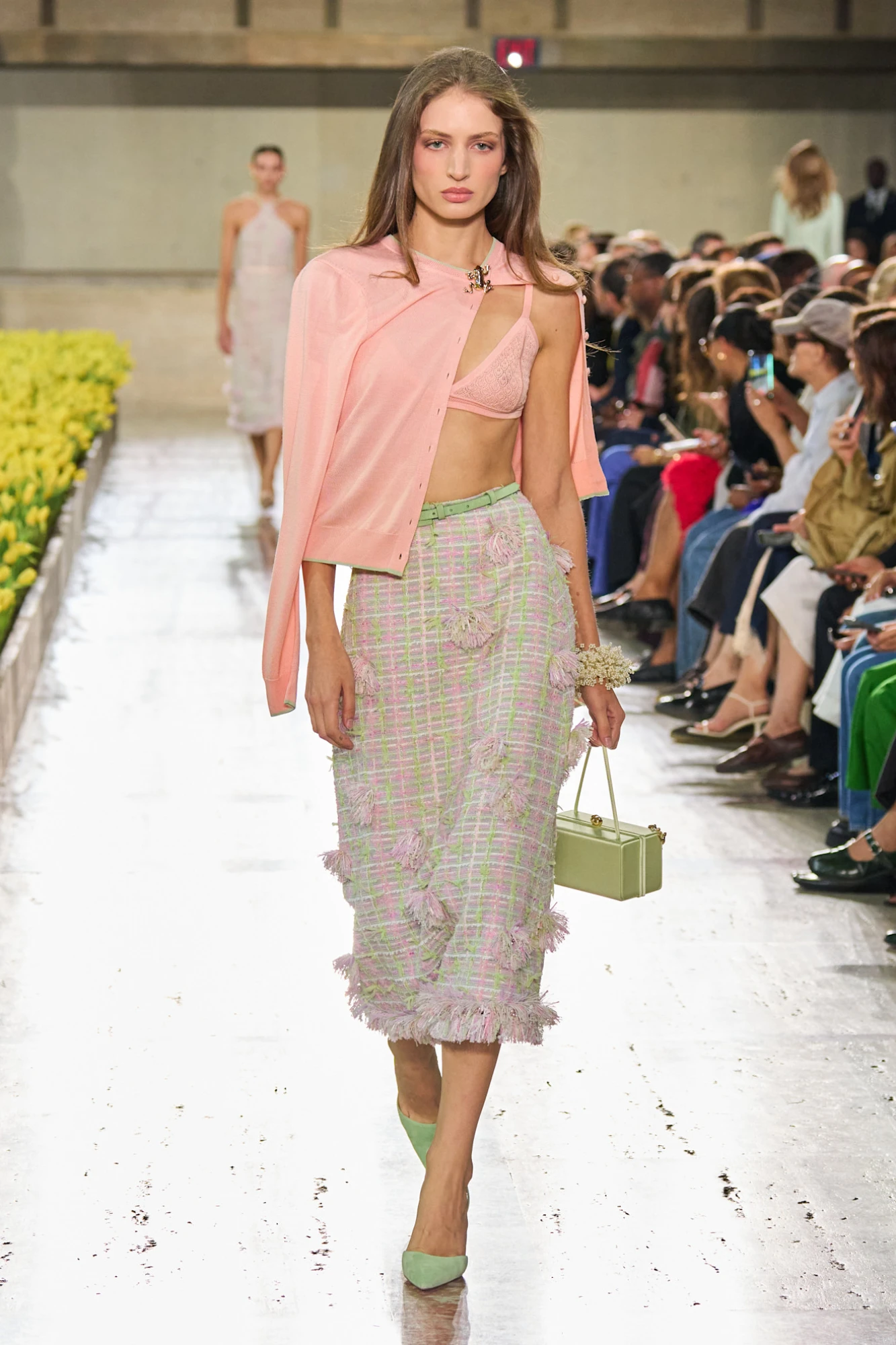 Carolina Herrera, SS 2027