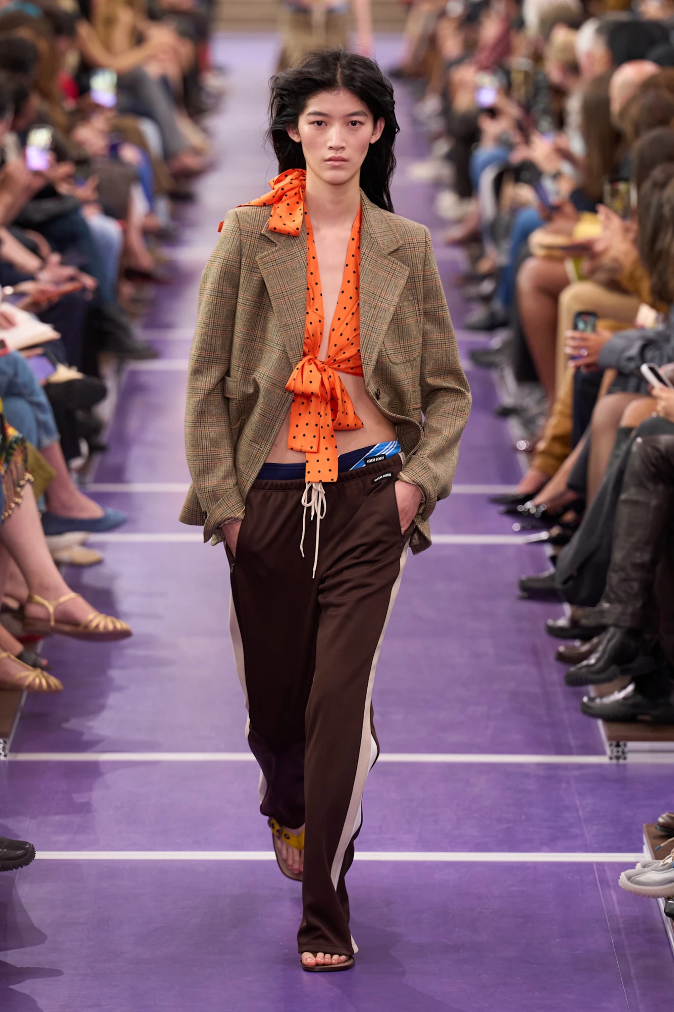 Miu Miu, SS 2027