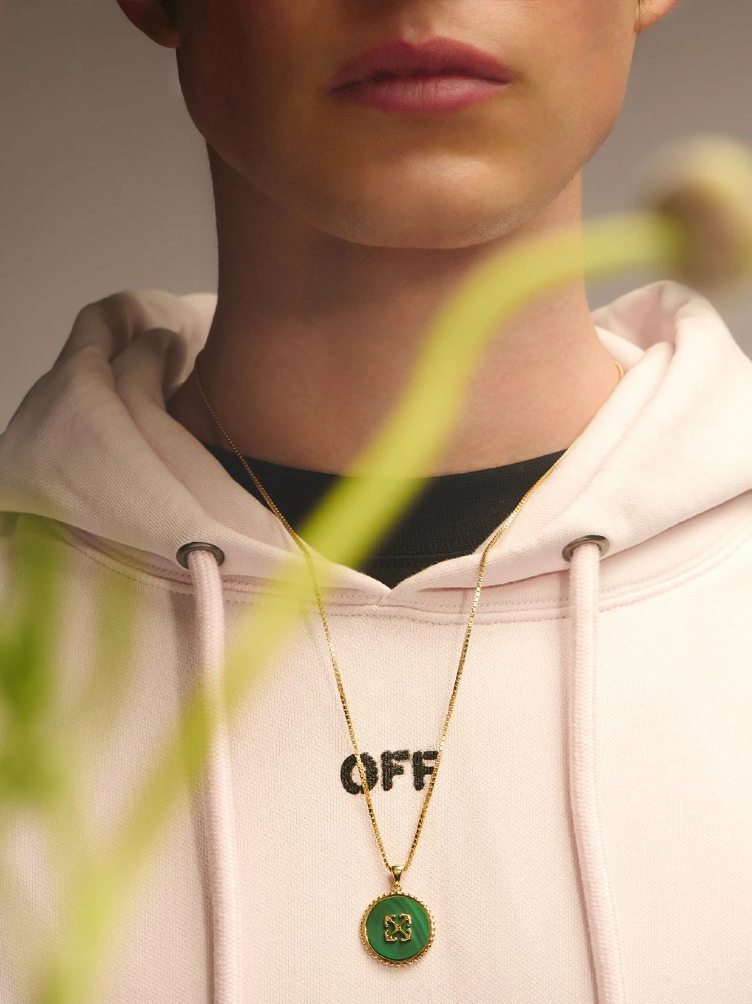 Прикраси Off-White