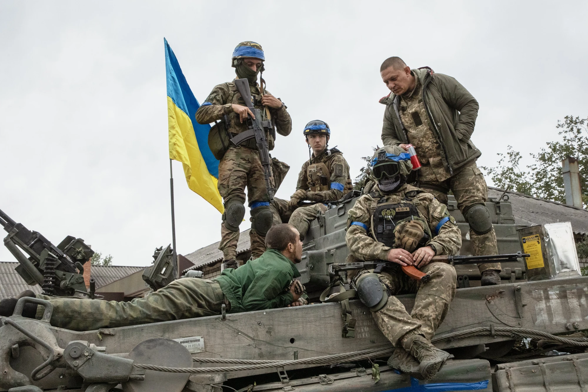 Лоран Ван дер Стокт фотограф