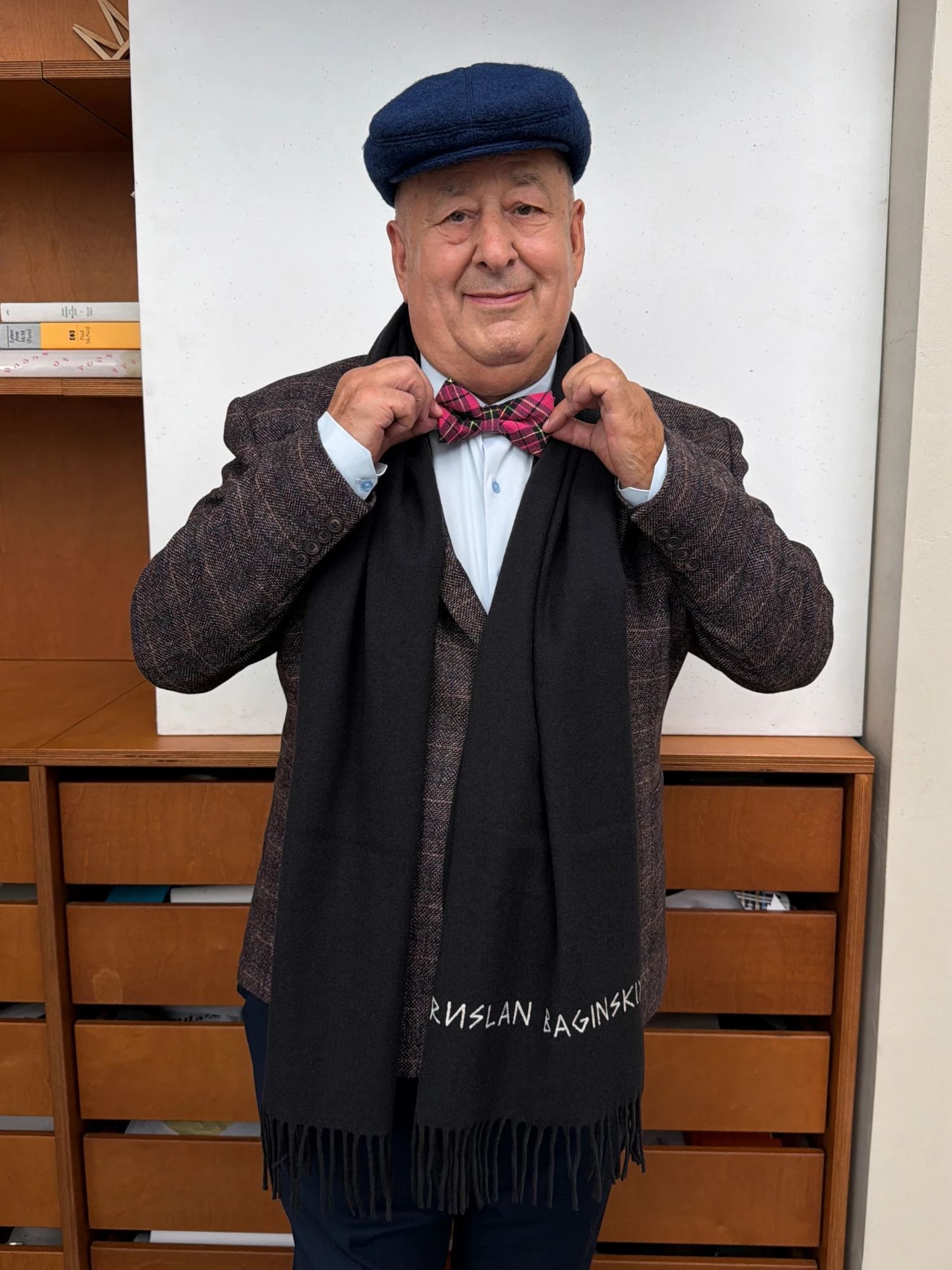 Ruslan Baginskiy 