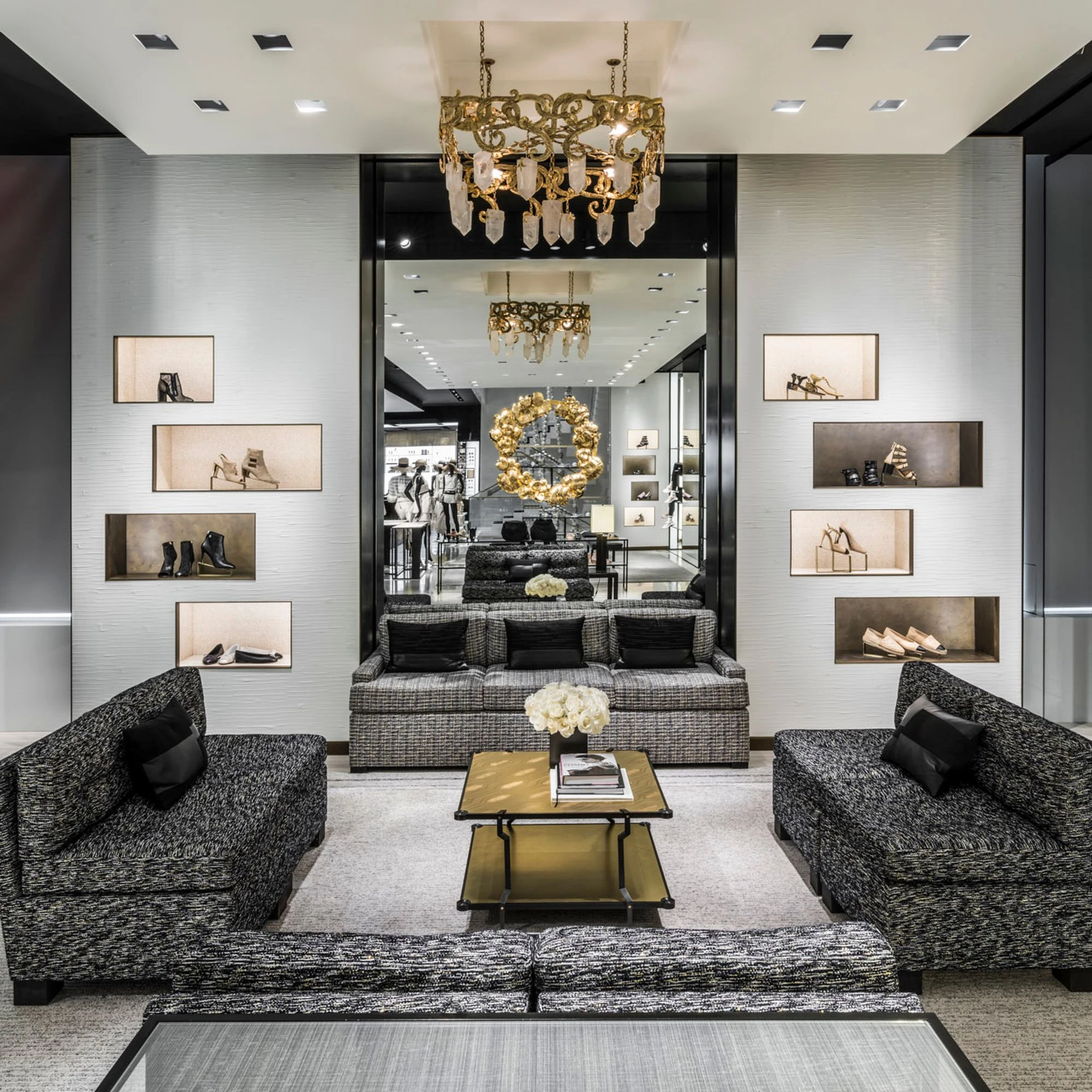 Chanel 57th Street