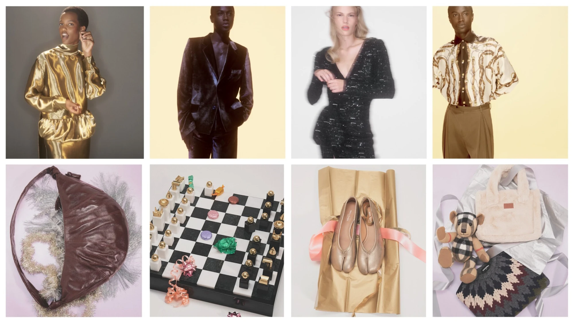 Farfetch Holiday 2026