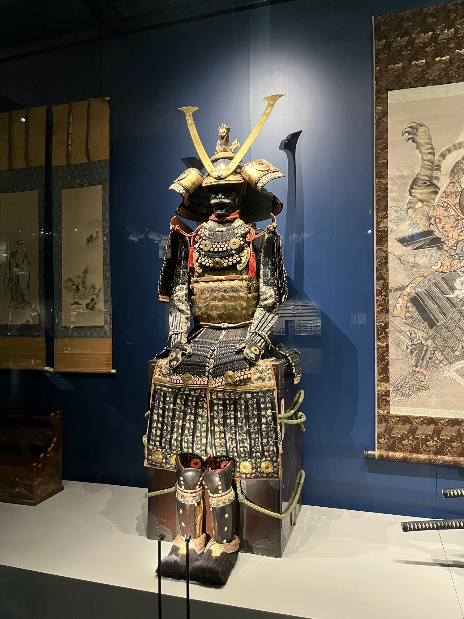 Музей самураїв