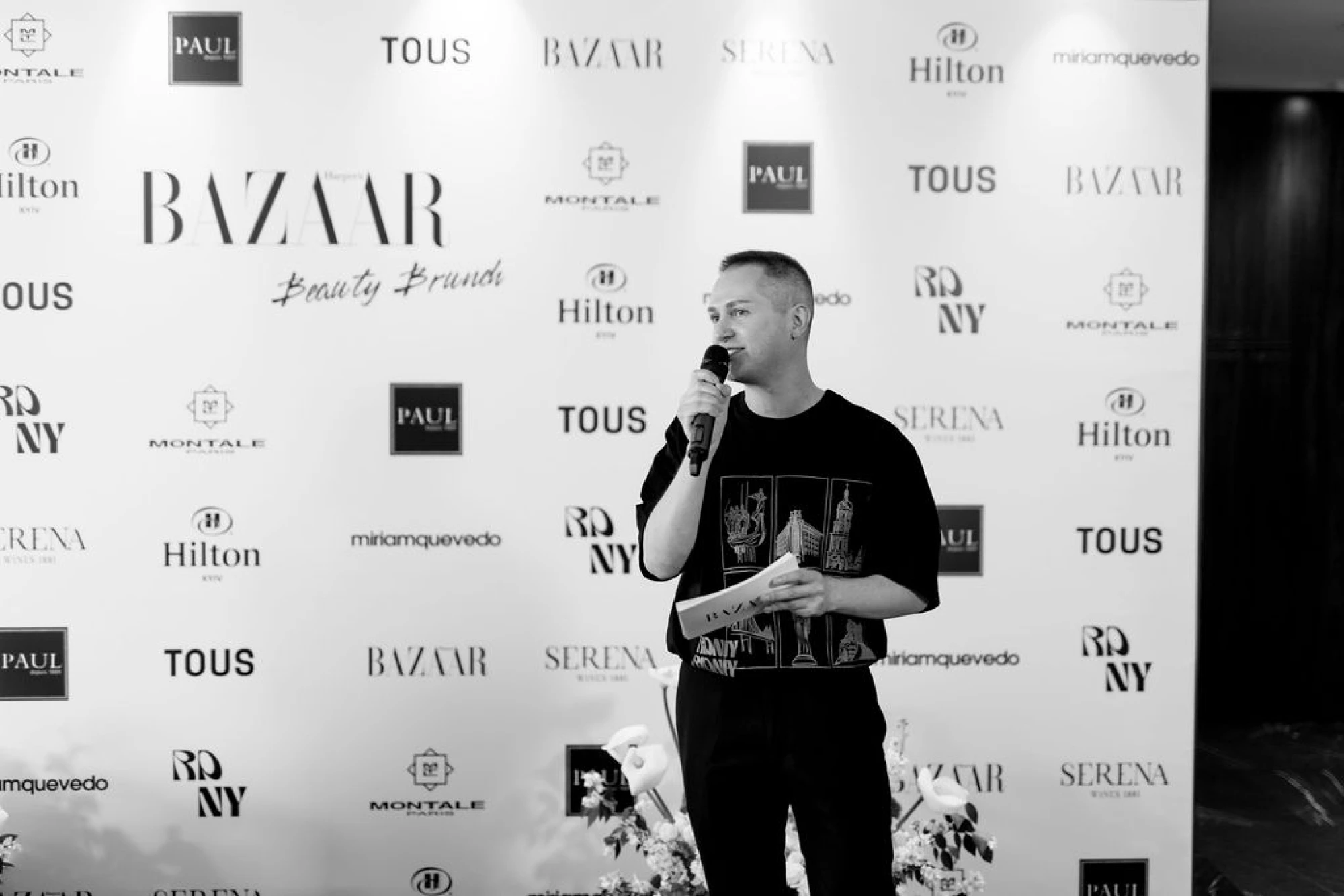 Harper’s Bazaar провів літній Bazaar Beauty Brunch