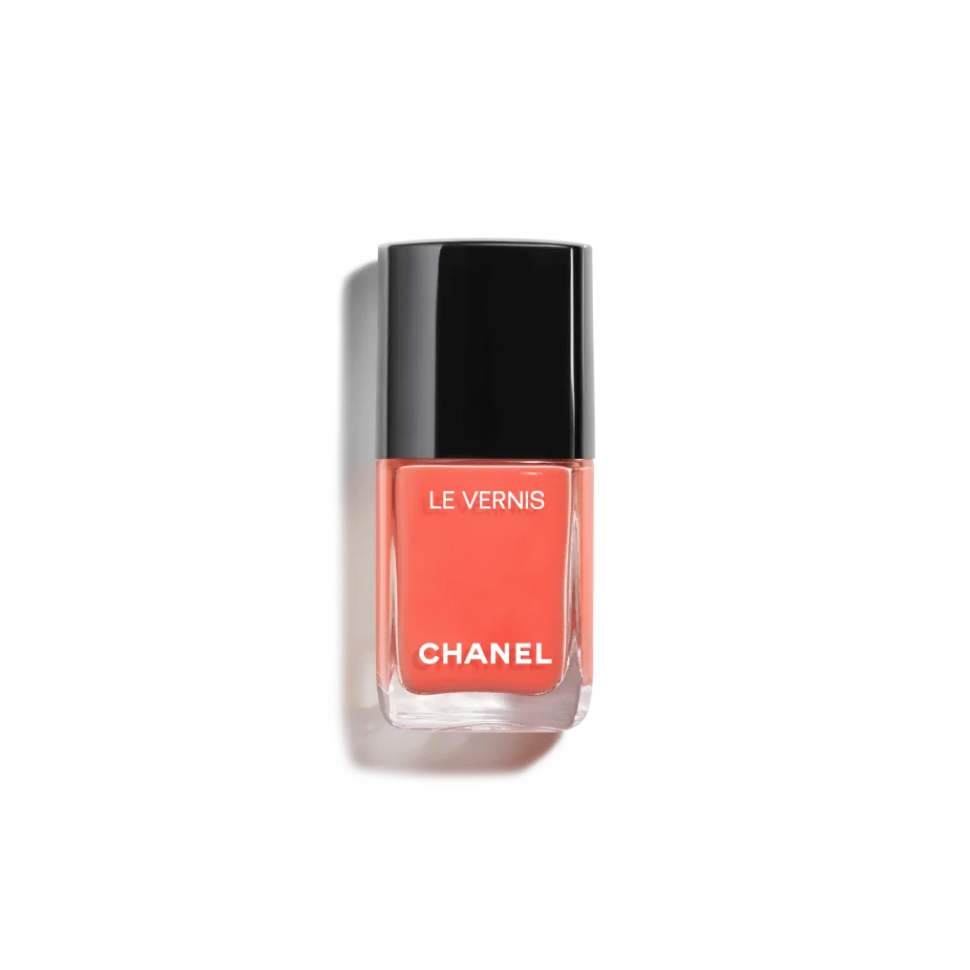 лак Chanel