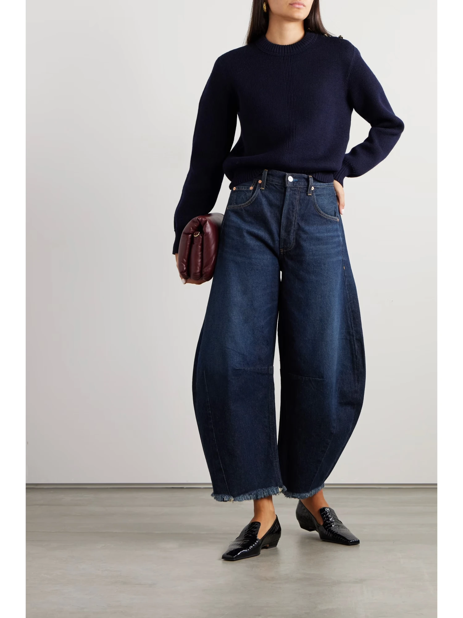 CITIZENS OF HUMANITY