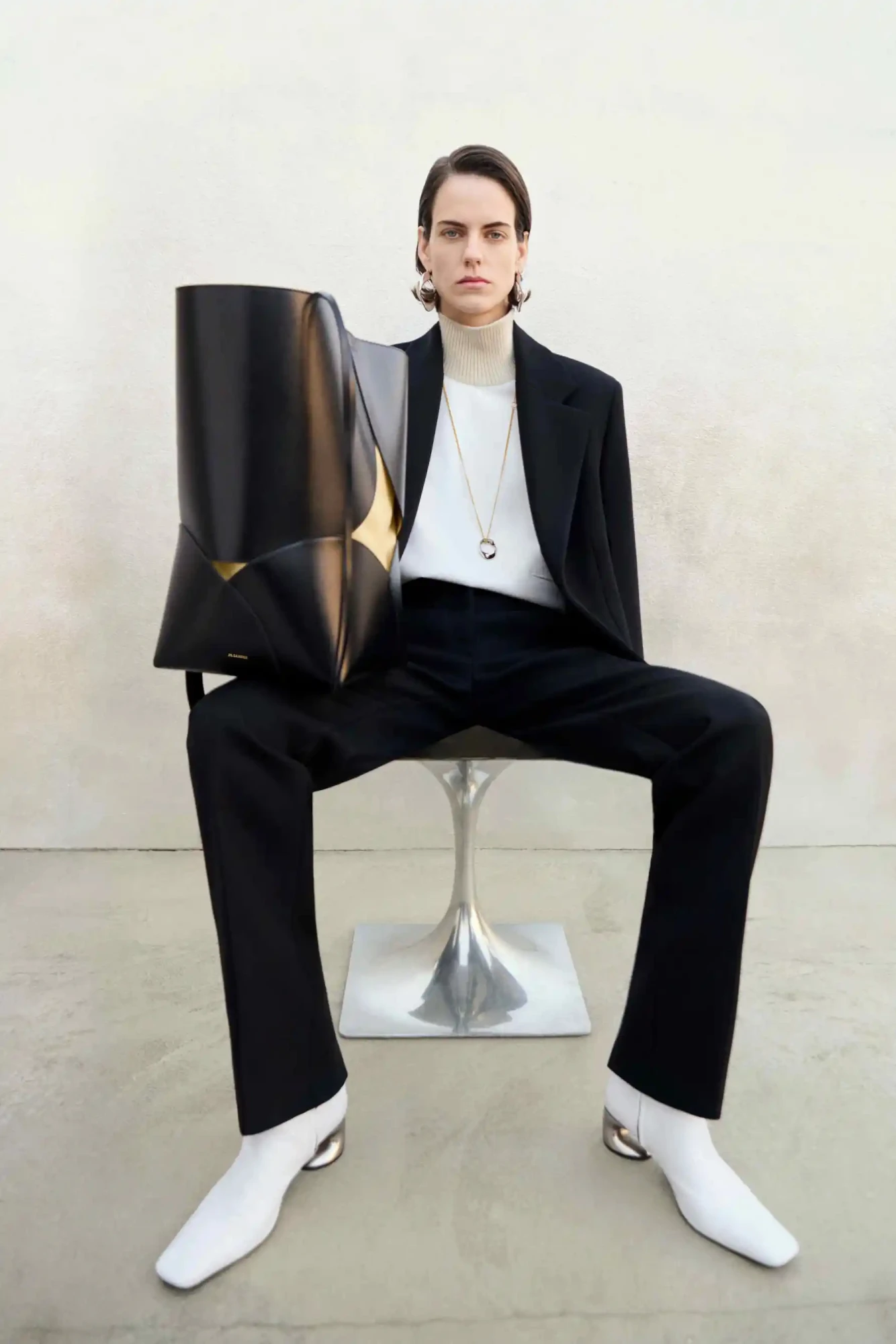 Jil Sander Pre-Fall 2024