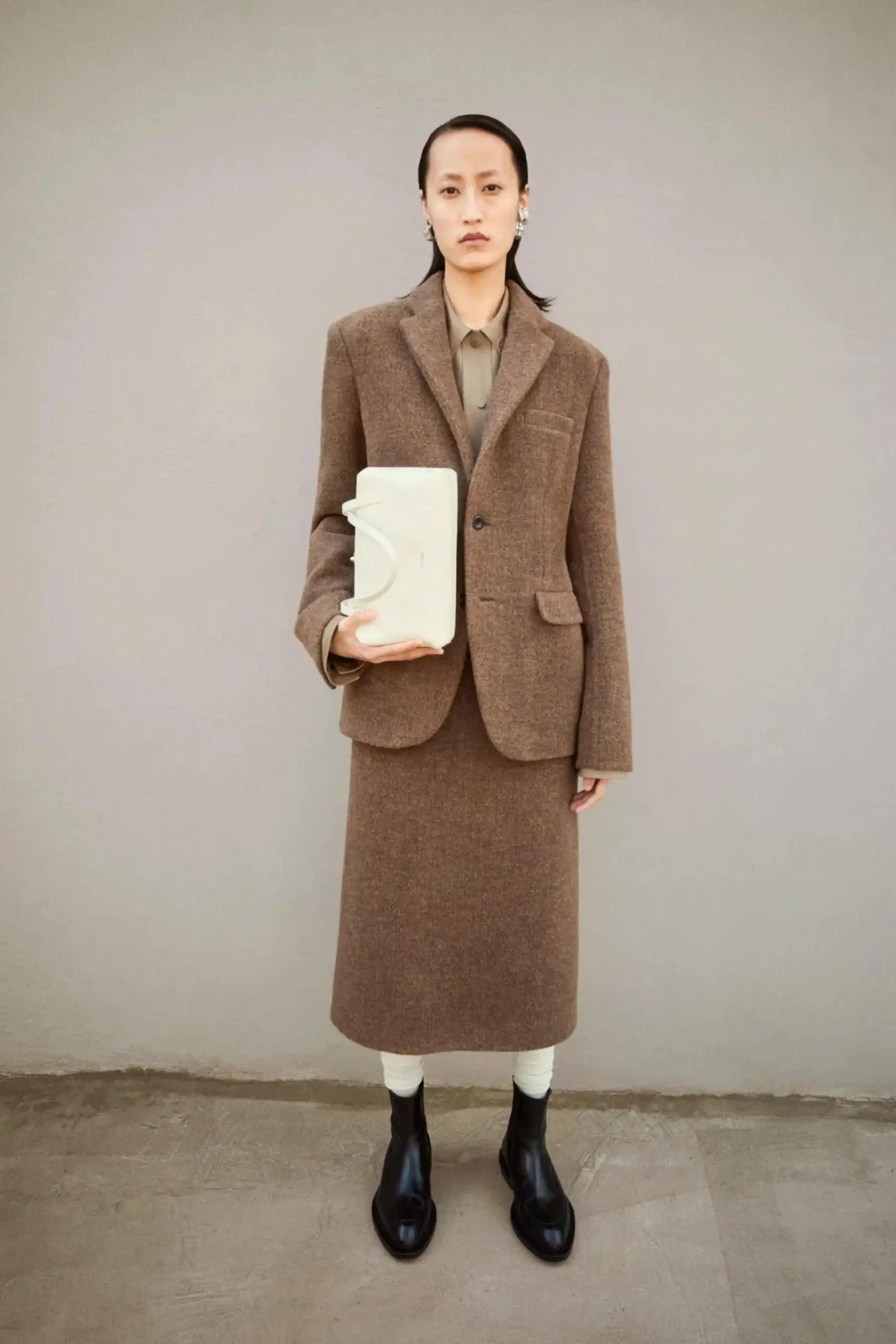 Jil Sander Pre-Fall 2024