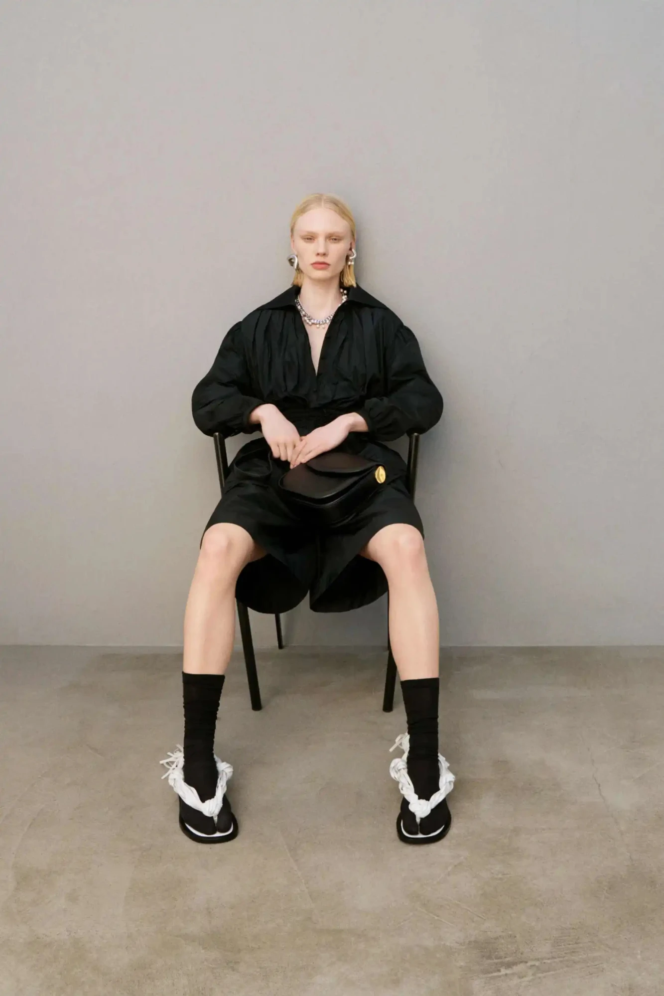 Jil Sander Pre-Fall 2024