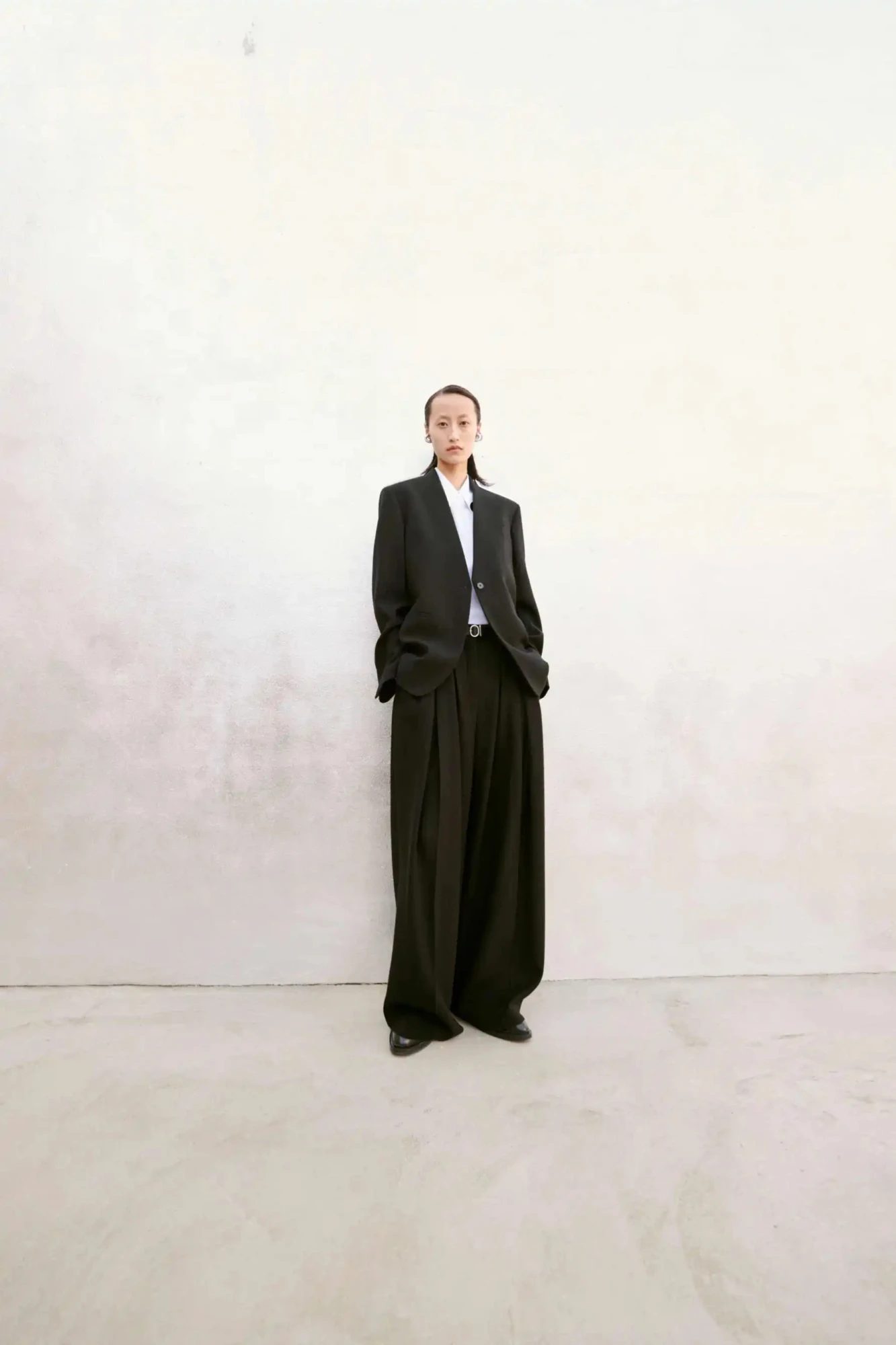 Jil Sander Pre-Fall 2024