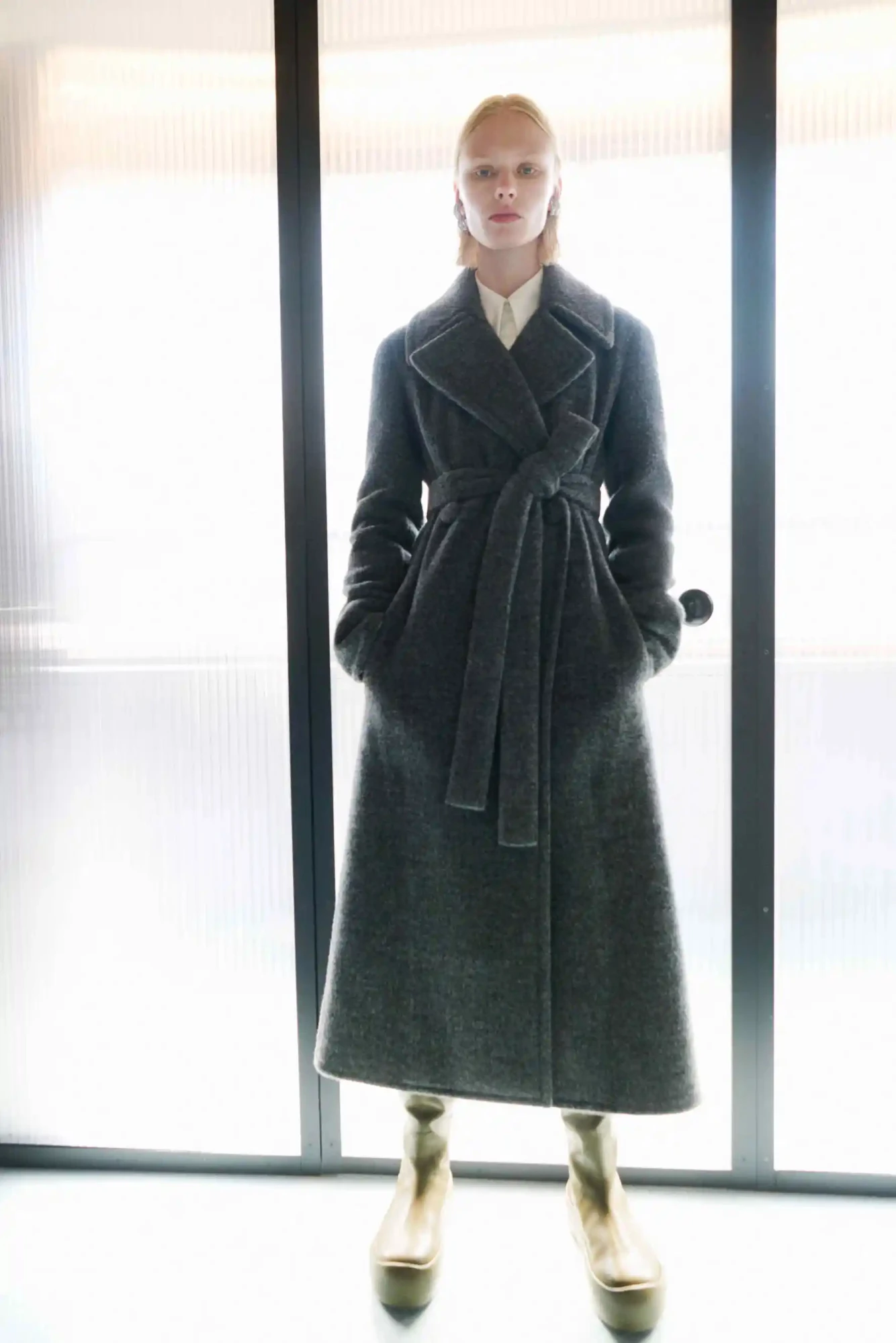 Jil Sander Pre-Fall 2024