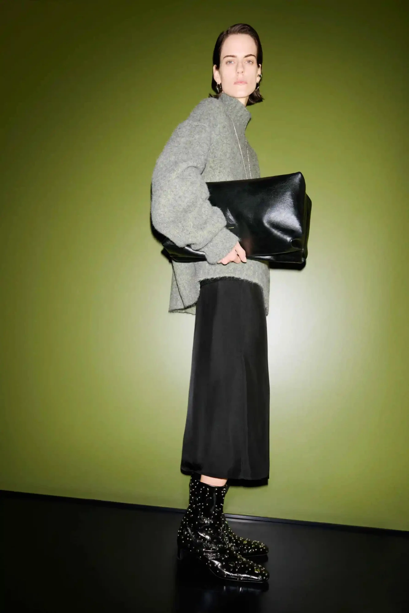 Jil Sander Pre-Fall 2024