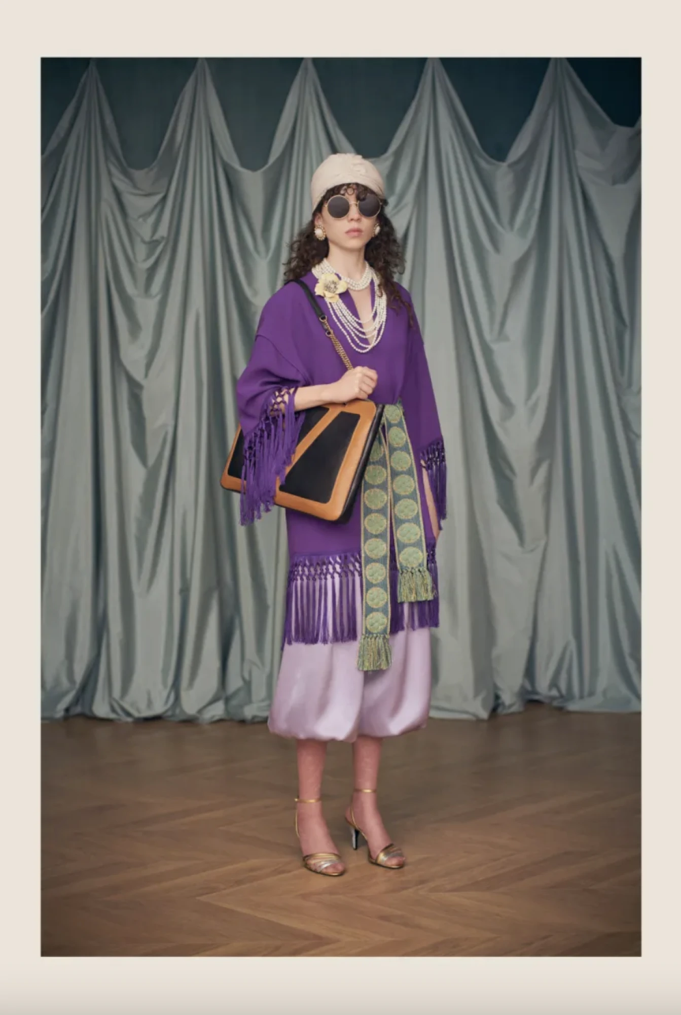 Valentino Resort 2025 від Алессандро Мікеле