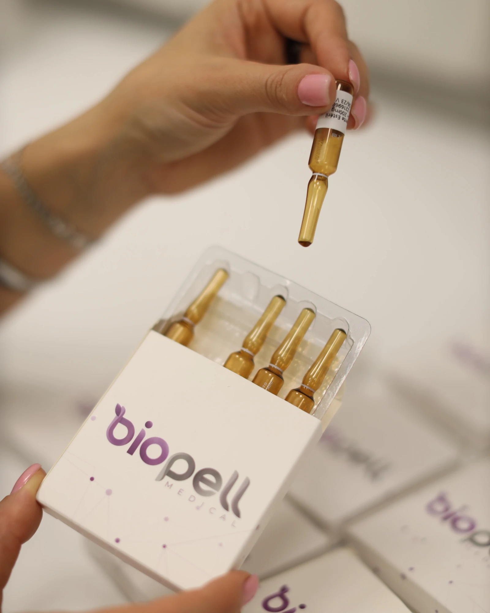 Biopell