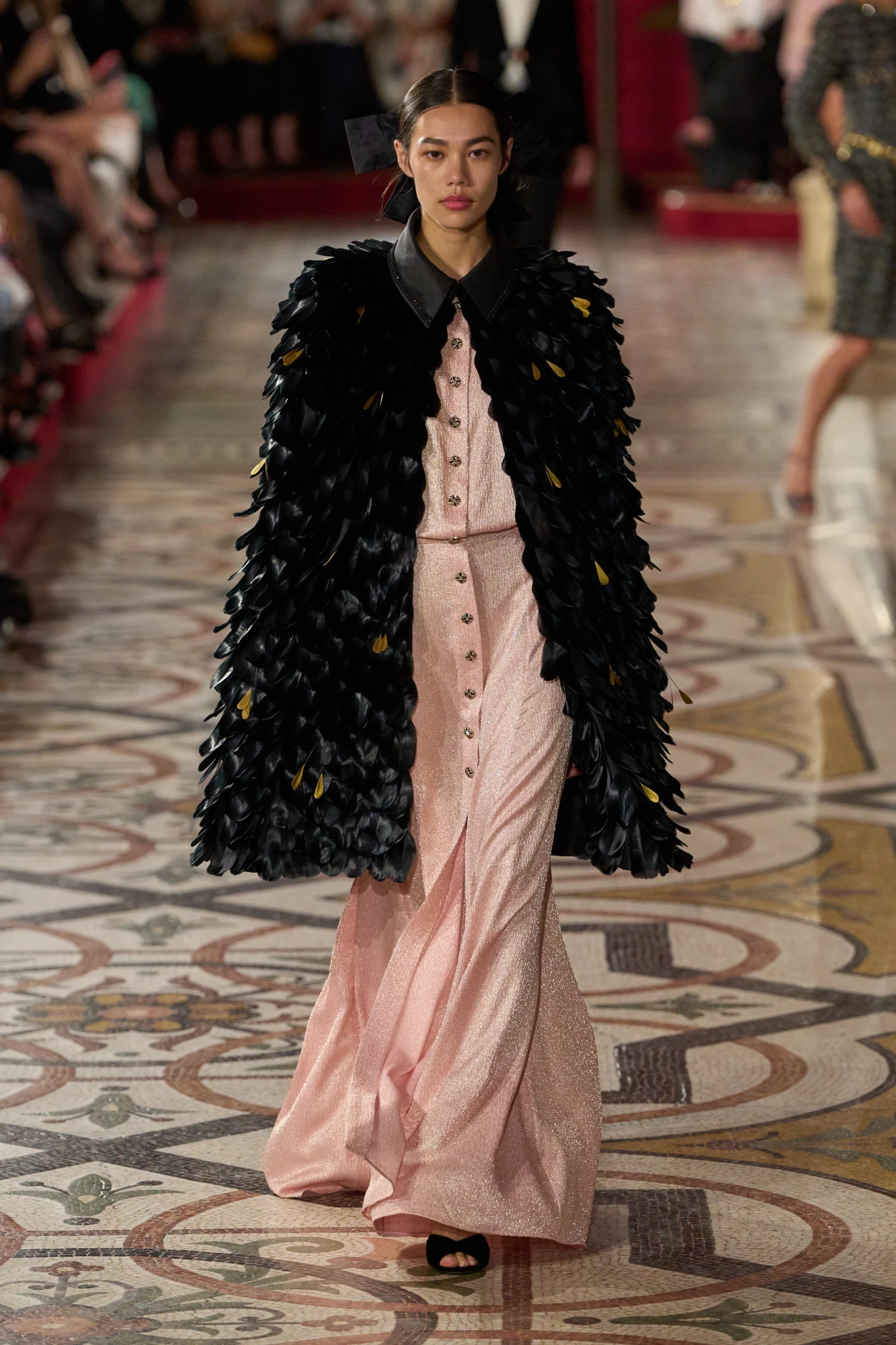 Chanel Haute Couture осінь-зима — 2024/25