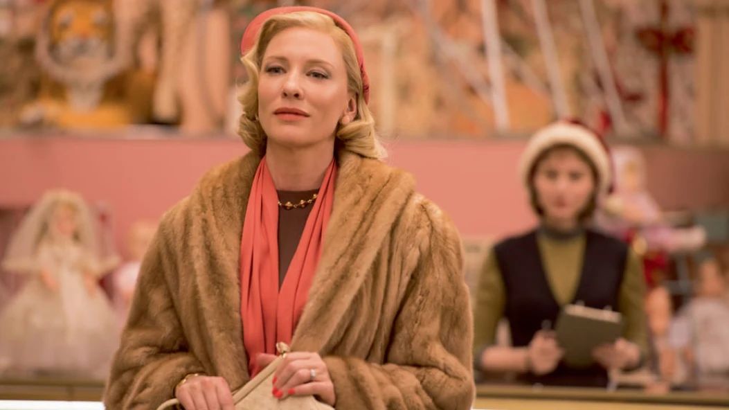 5 різдвяних фільмів, які зігрівають серце