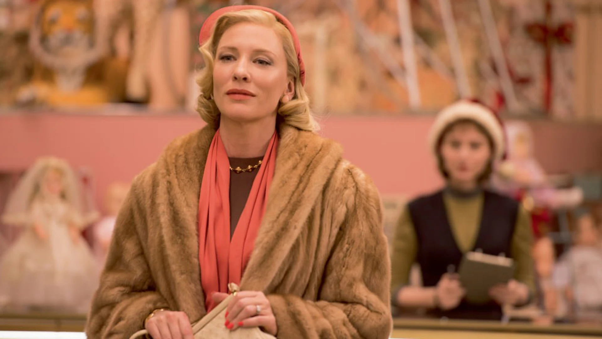 5 різдвяних фільмів, які зігрівають серце