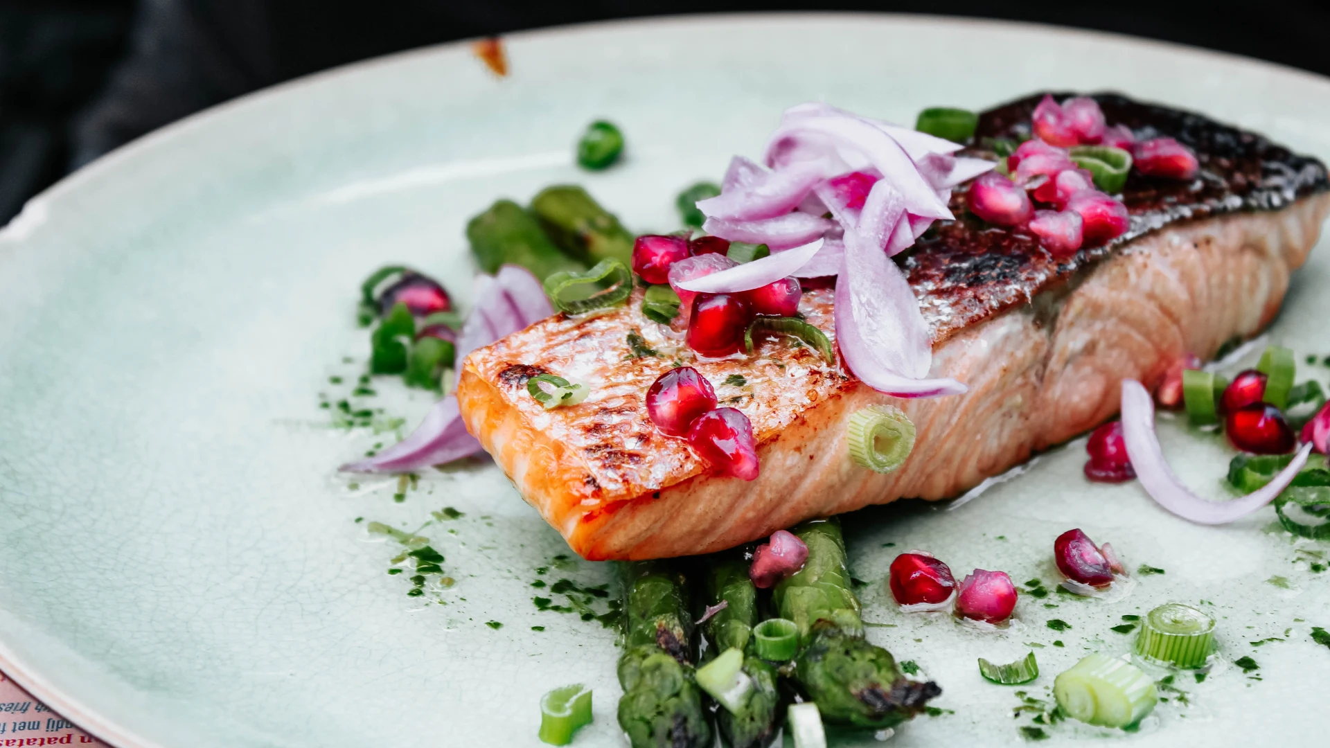 Як у ресторані «Мішлен»: готуємо лосося для вишуканої романтичної вечері