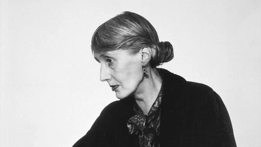 Книги Вірджинії Вулф, які слід прочитати кожному  