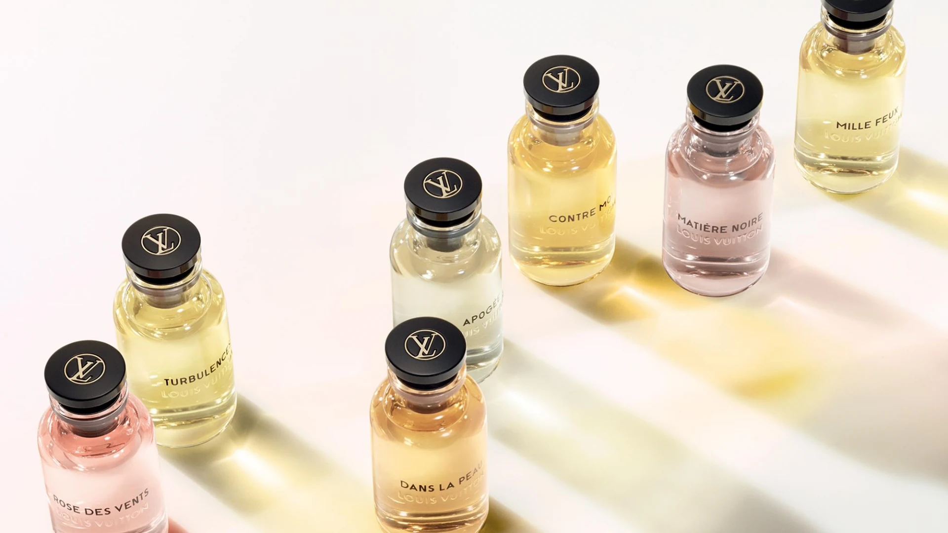 Louis Vuitton випустить книгу, присвячену ароматам бренду 