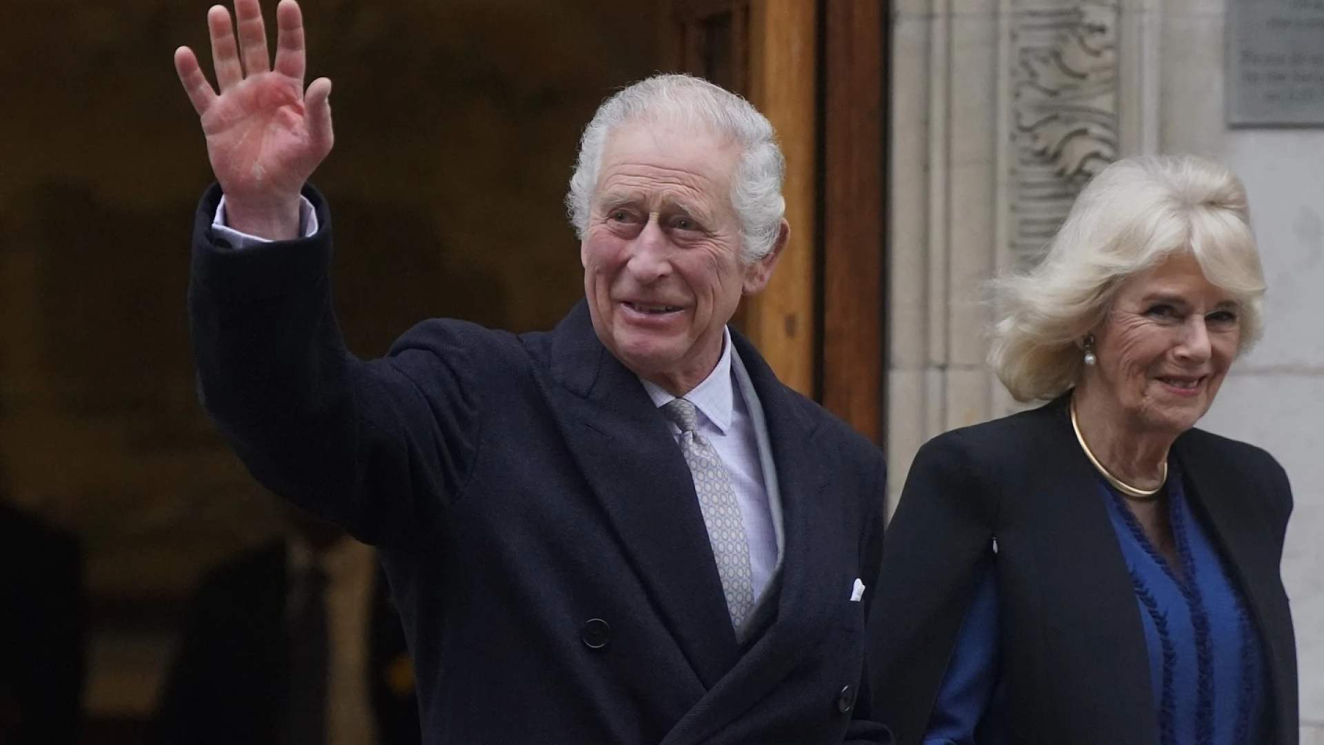 У короля Чарльза III діагностували рак — офіційна заява Букінгемського палацу 