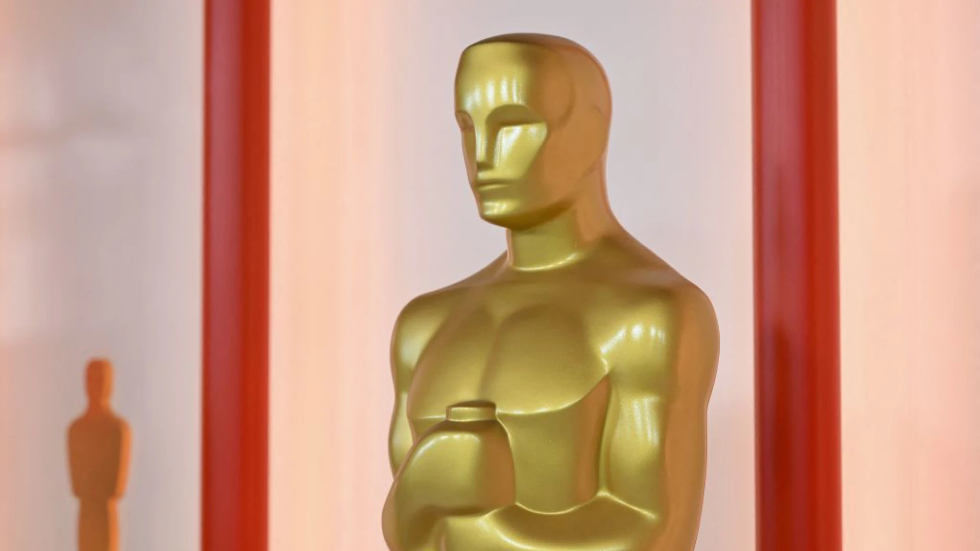 На «Оскарі» з'явиться нова номінація вперше за 20 років