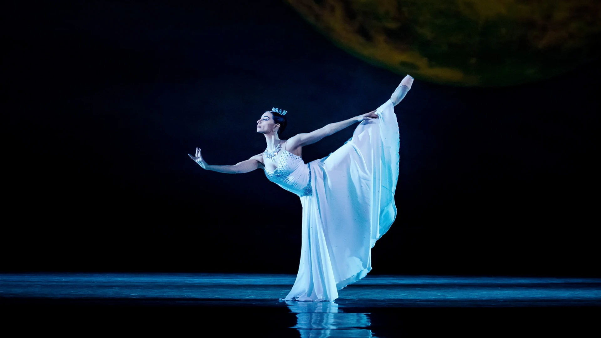 5 українських балетних вистав, які варто побачити в 2024 році