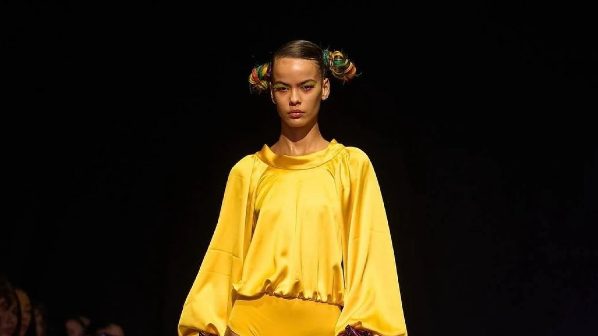 Український бренд Étape взяв участь у Міланському тижні моди