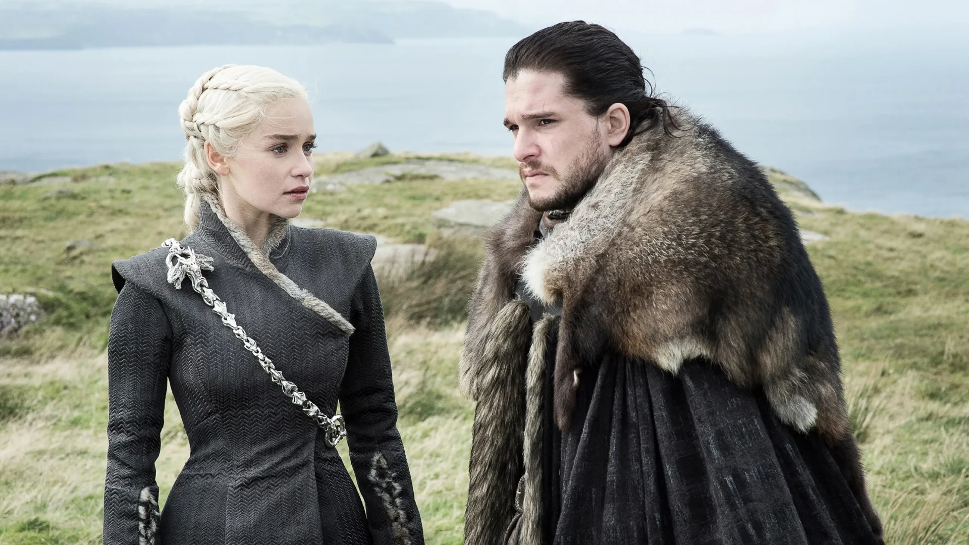 HBO працює над новим спінофом серіалу «Гра престолів» 