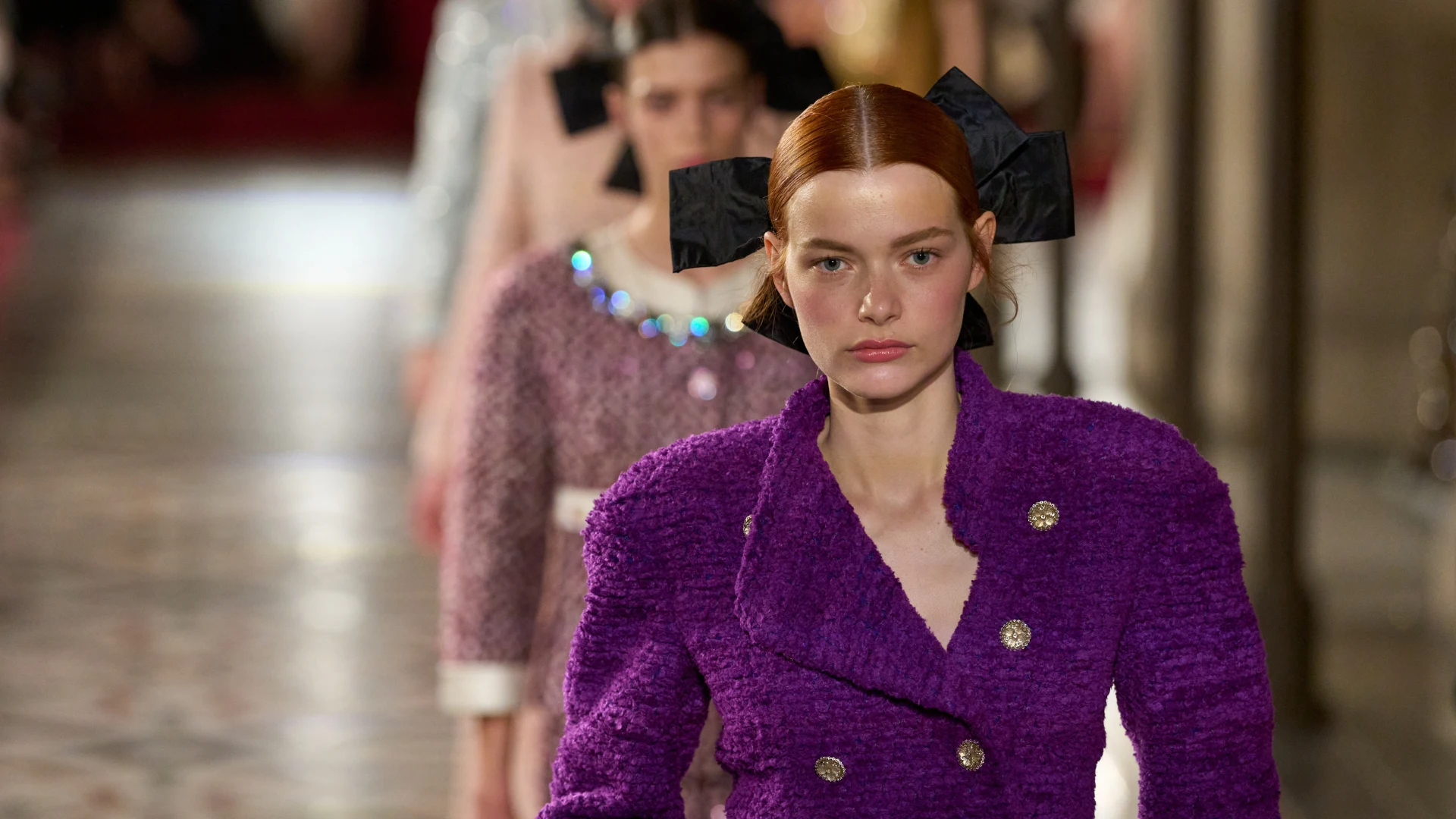 Chanel Haute Couture осінь-зима — 2024/25: перший показ Дому без Віржині Віар 