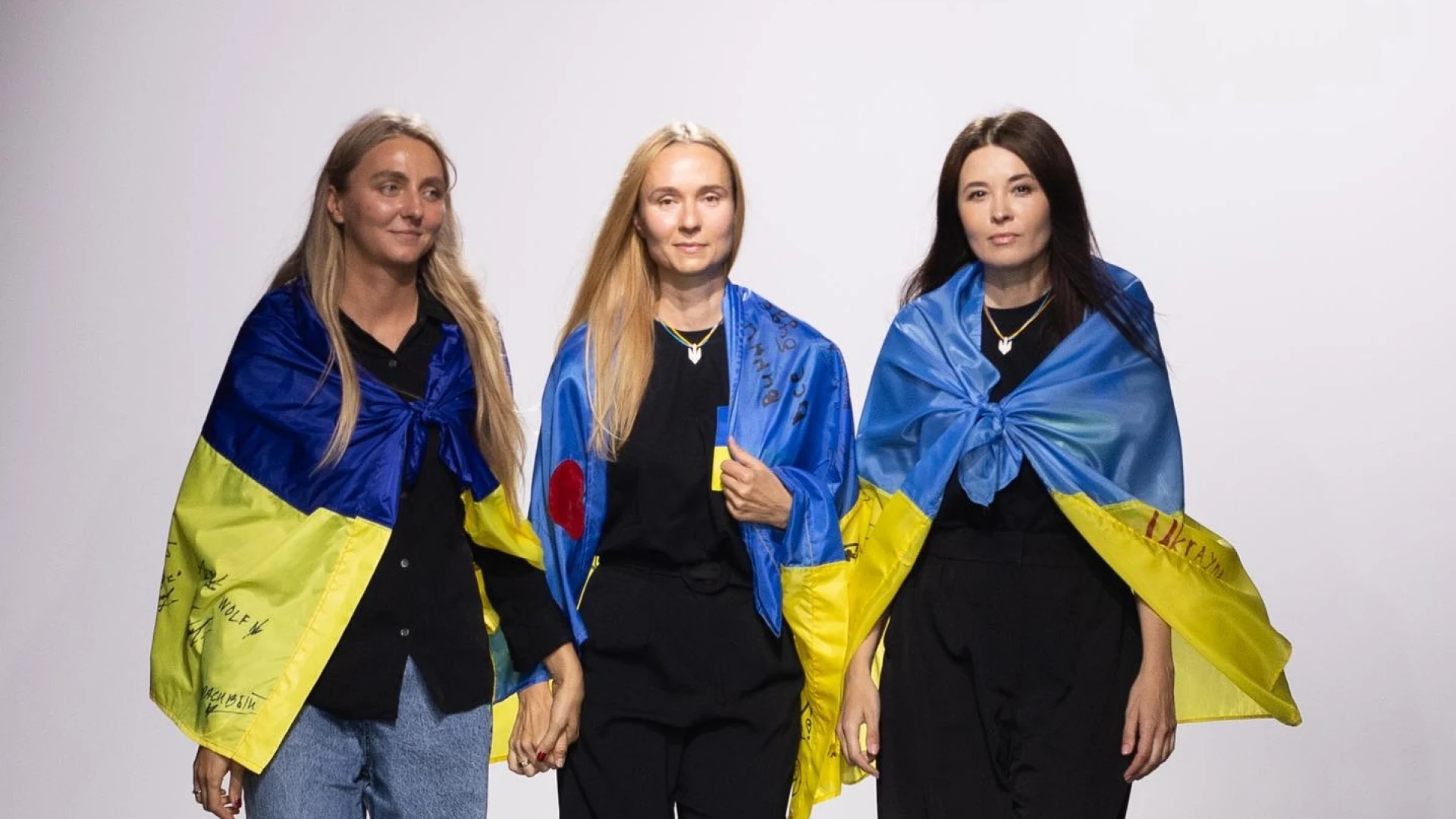 Оголошено програму Ukrainian Fashion Week SS'25: покази, презентації, спеціальні події