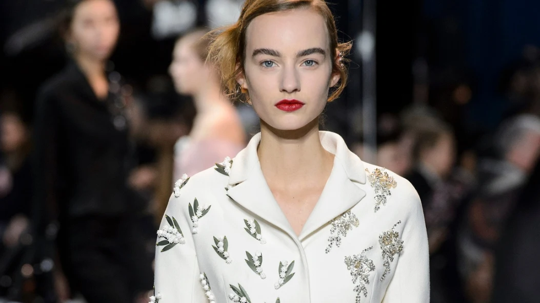 Чому конвалія стала квіткою Dior?