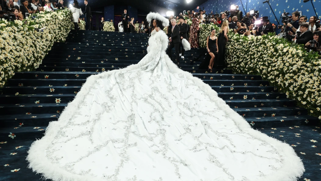 Met Gala 2025: Як Black Dandyism став головною темою модної ночі року
