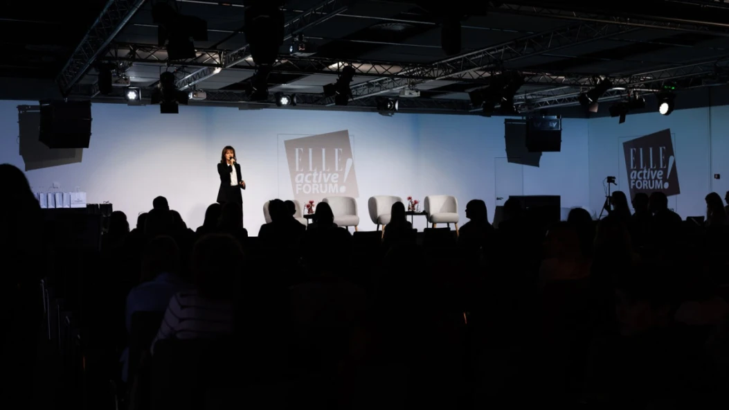 В Україні відбудеться десятий ELLE Active Forum 