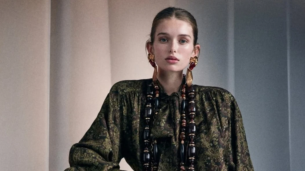 ‭«Розкіш у повсякденному‭»: як Saint Laurent переосмислює буденність у новому кампейні