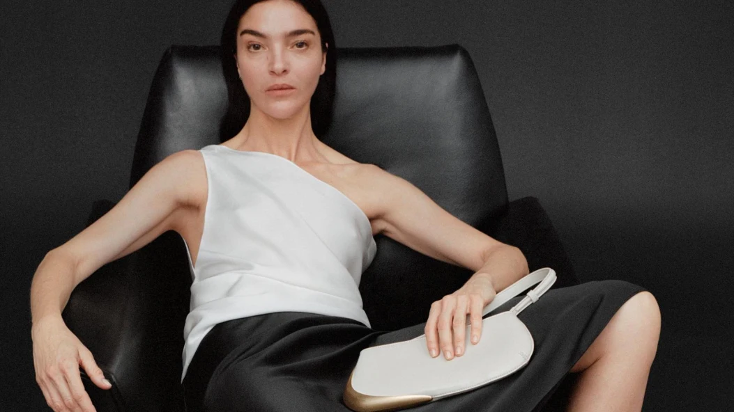 Zara святкує 50-річчя, представляючи знімання авторства Стівена Мейзела за участі 50 легендарних моделей 